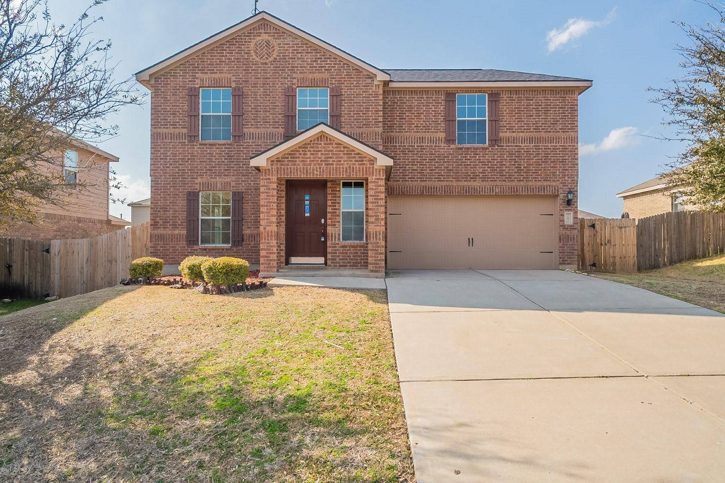 Newark, TX 76071,182 Buffalo Ridge Drive