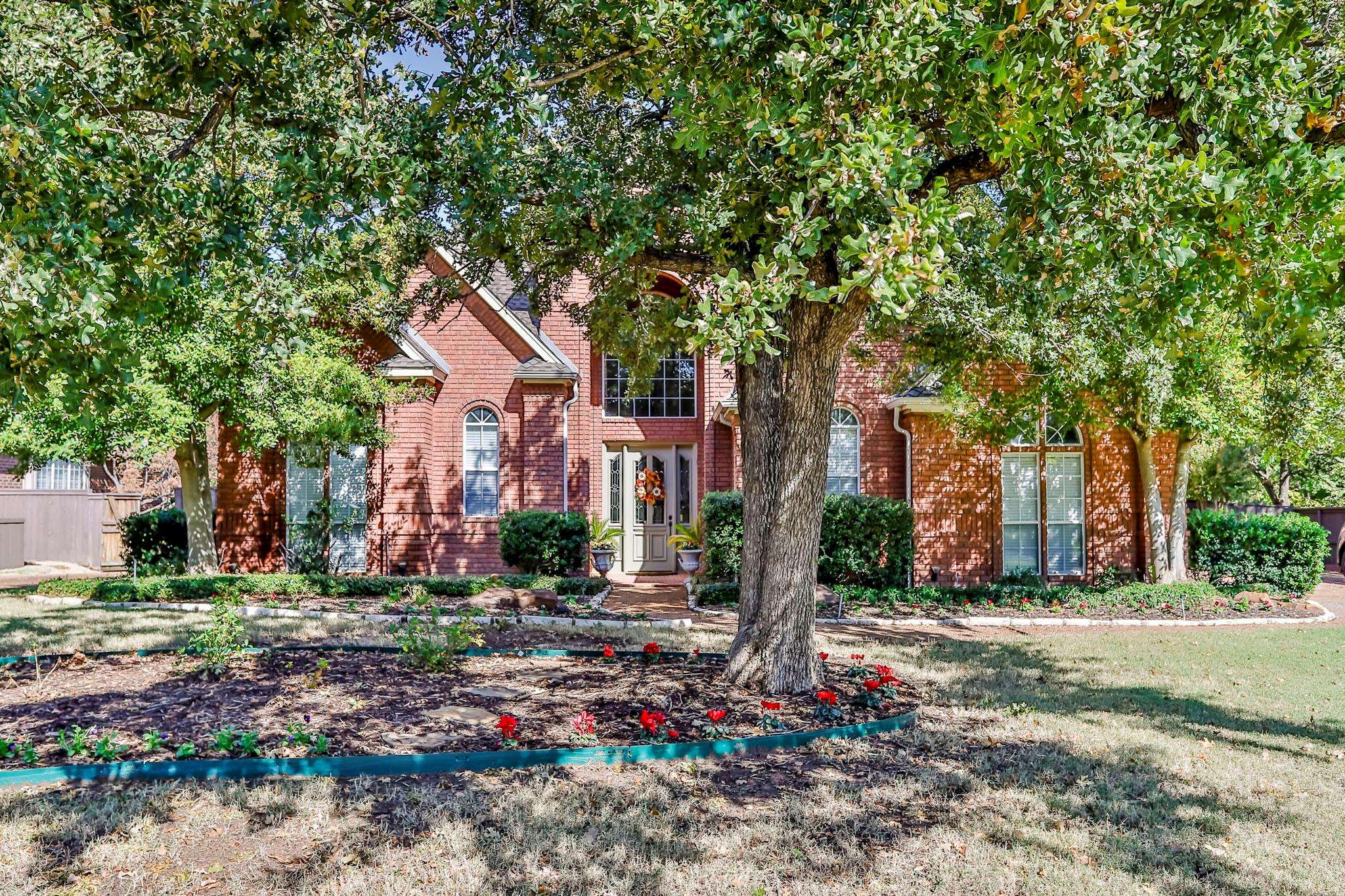 Southlake, TX 76092,230 Silverwood Circle