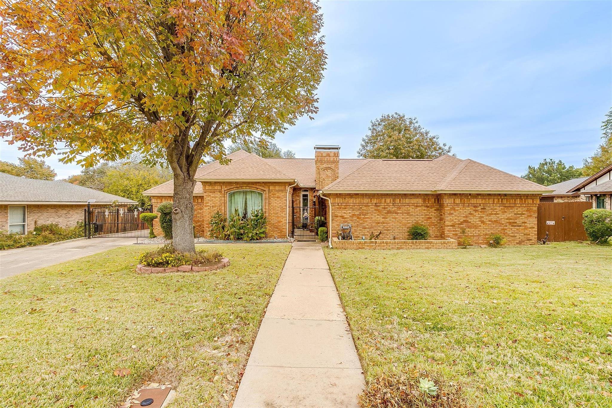 Fort Worth, TX 76133,4309 Quail Hollow Road