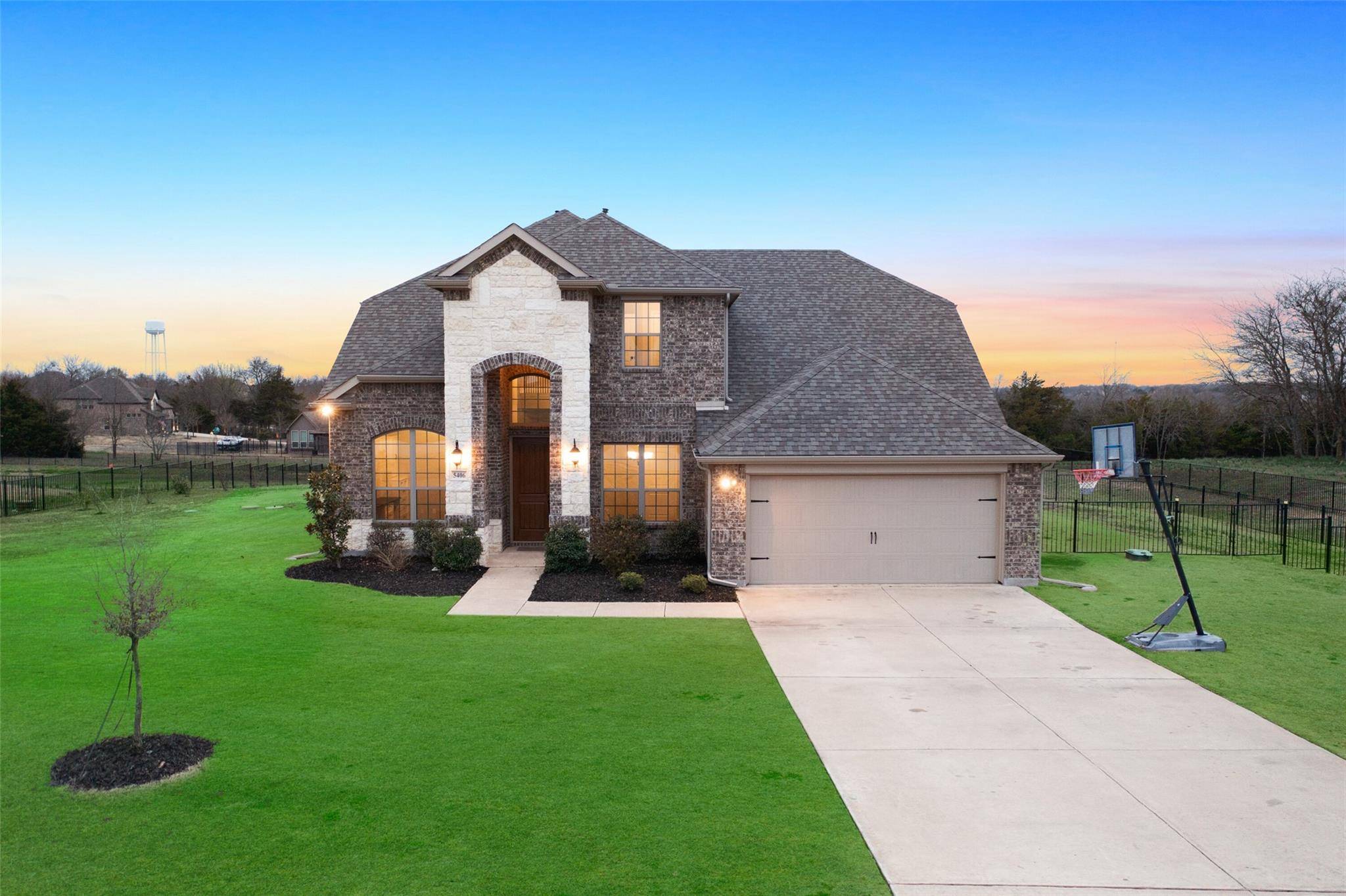 Mckinney, TX 75071,5406 Nighthawk Street