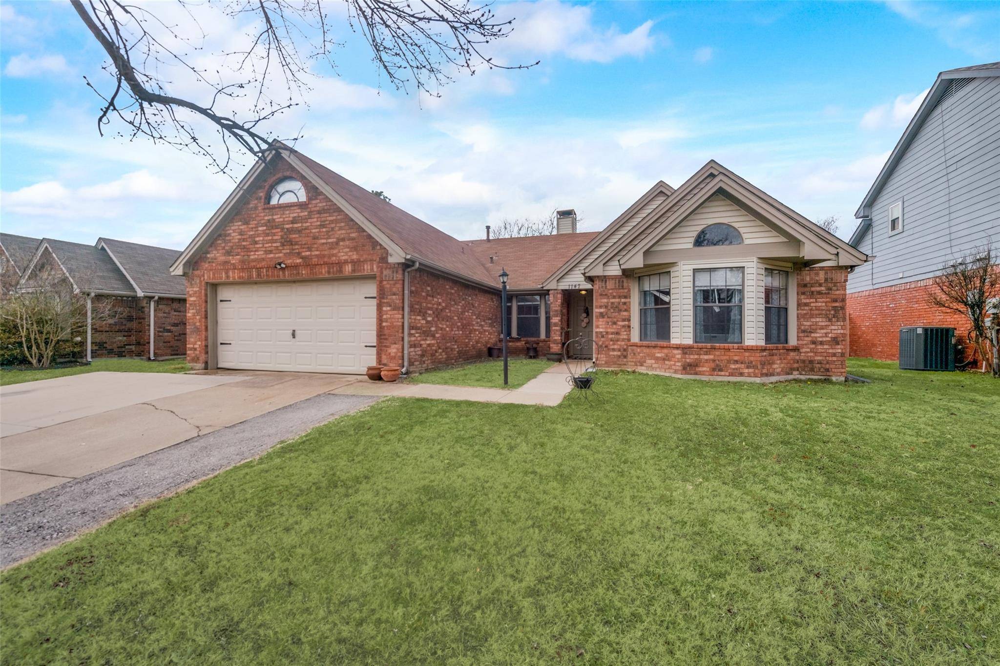 Flower Mound, TX 75028,1147 Prospect Drive