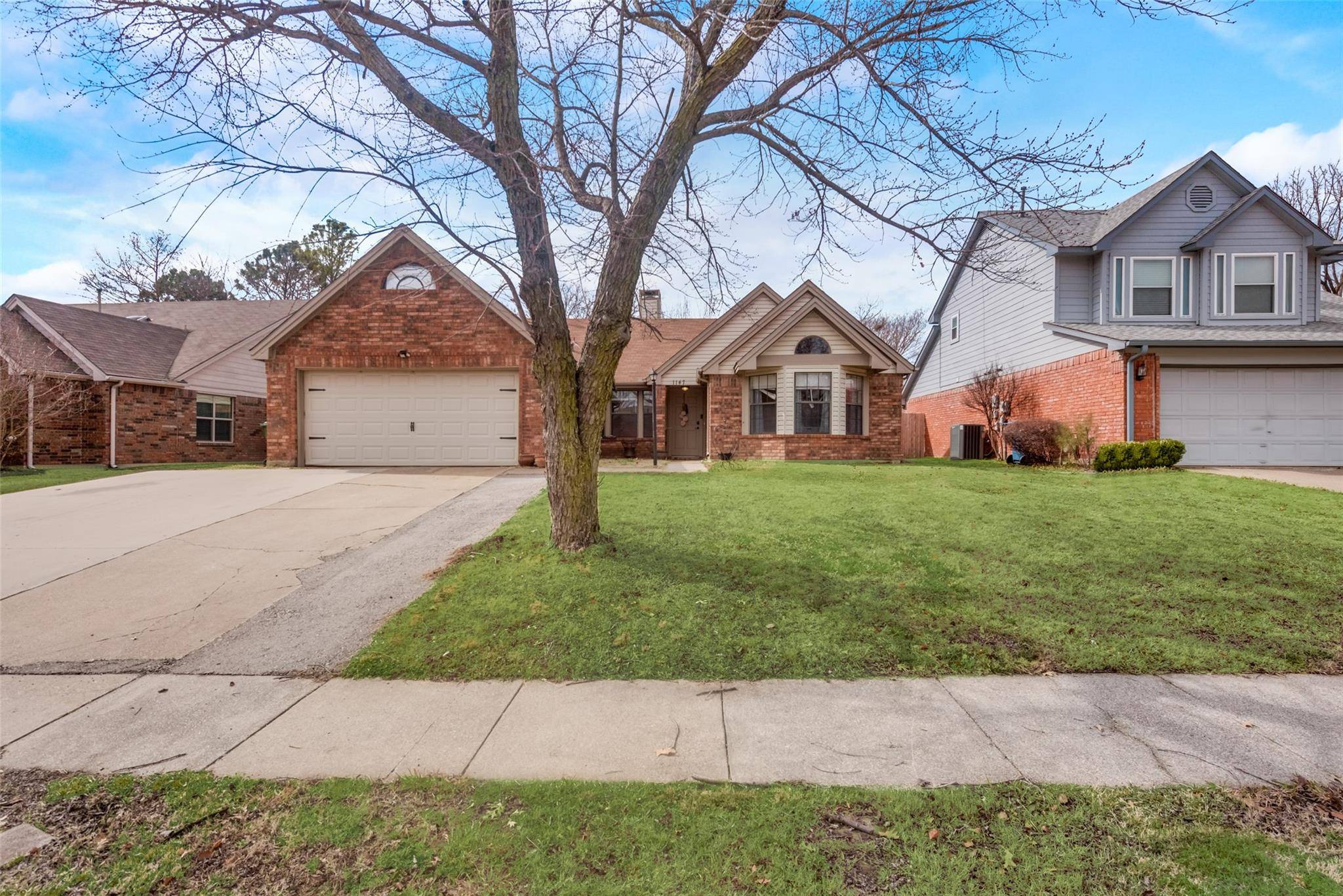 Flower Mound, TX 75028,1147 Prospect Drive