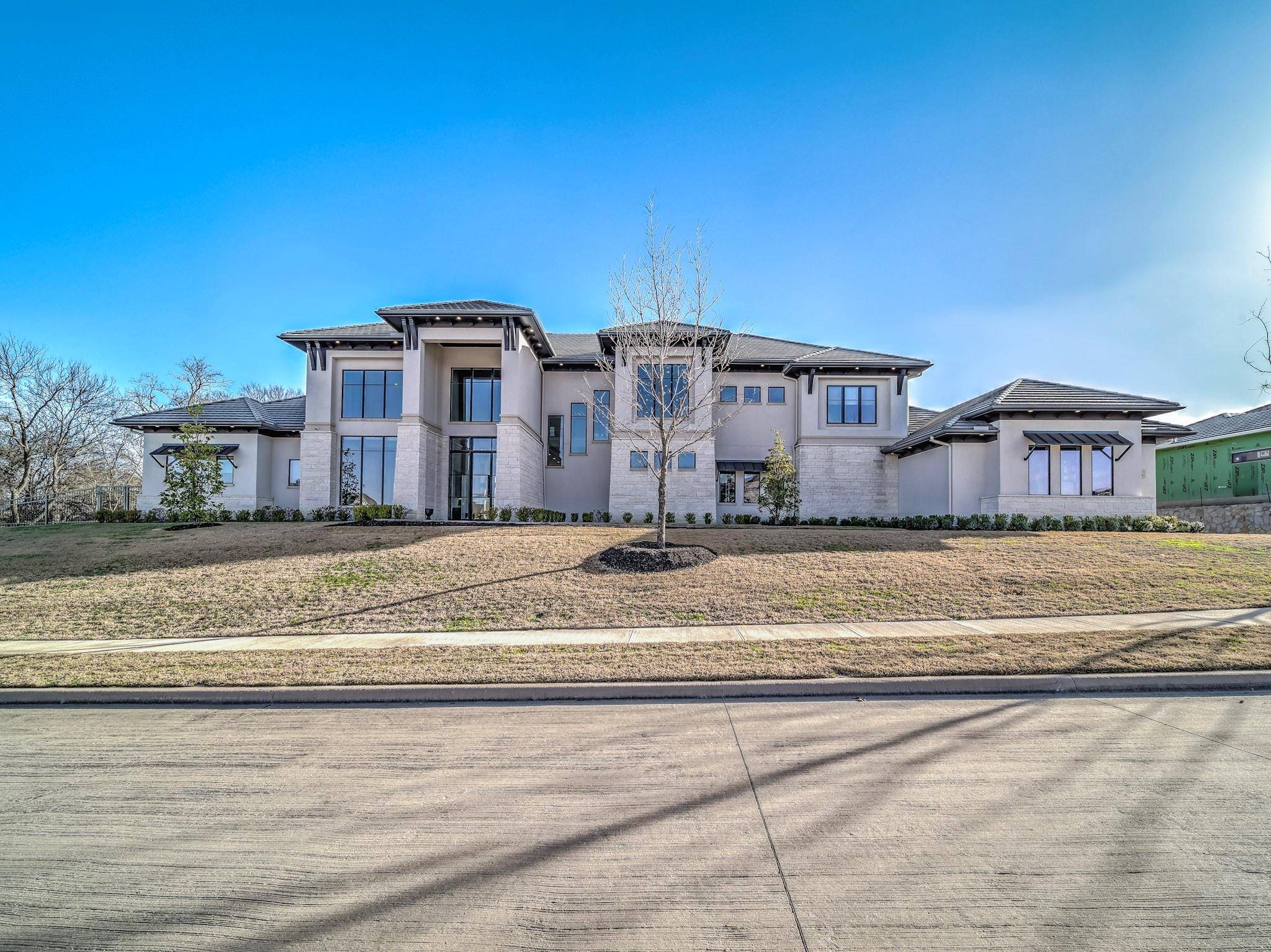 Allen, TX 75013,601 Lakeway Drive