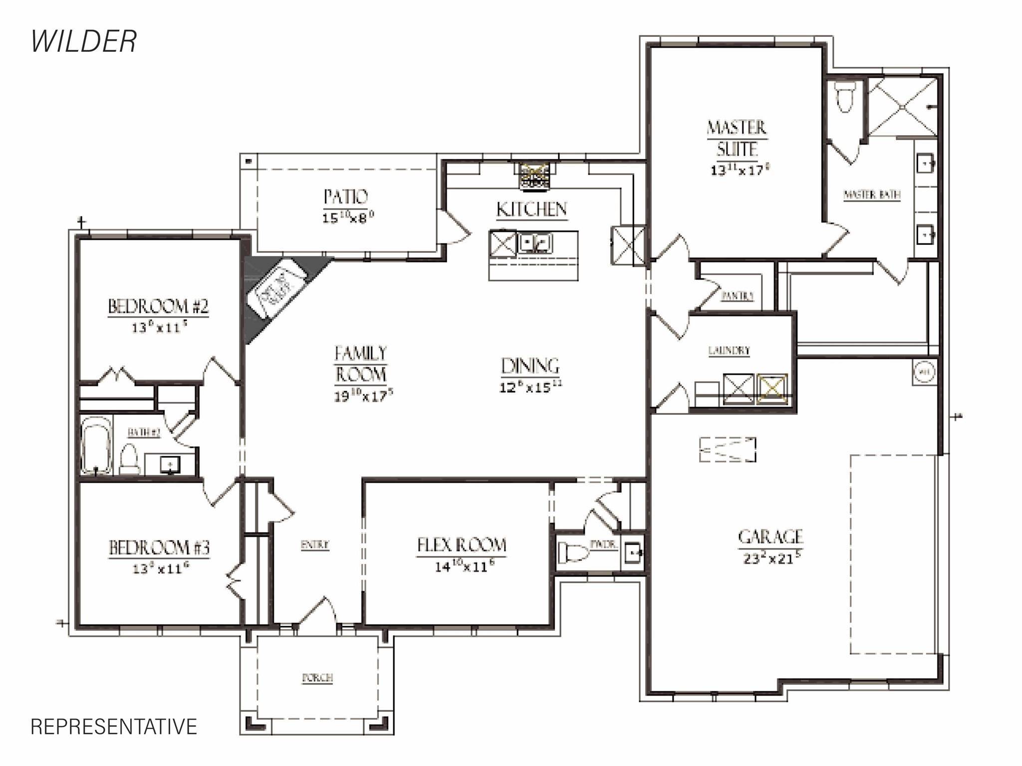 Poolville, TX 76487,100 Aslan Road