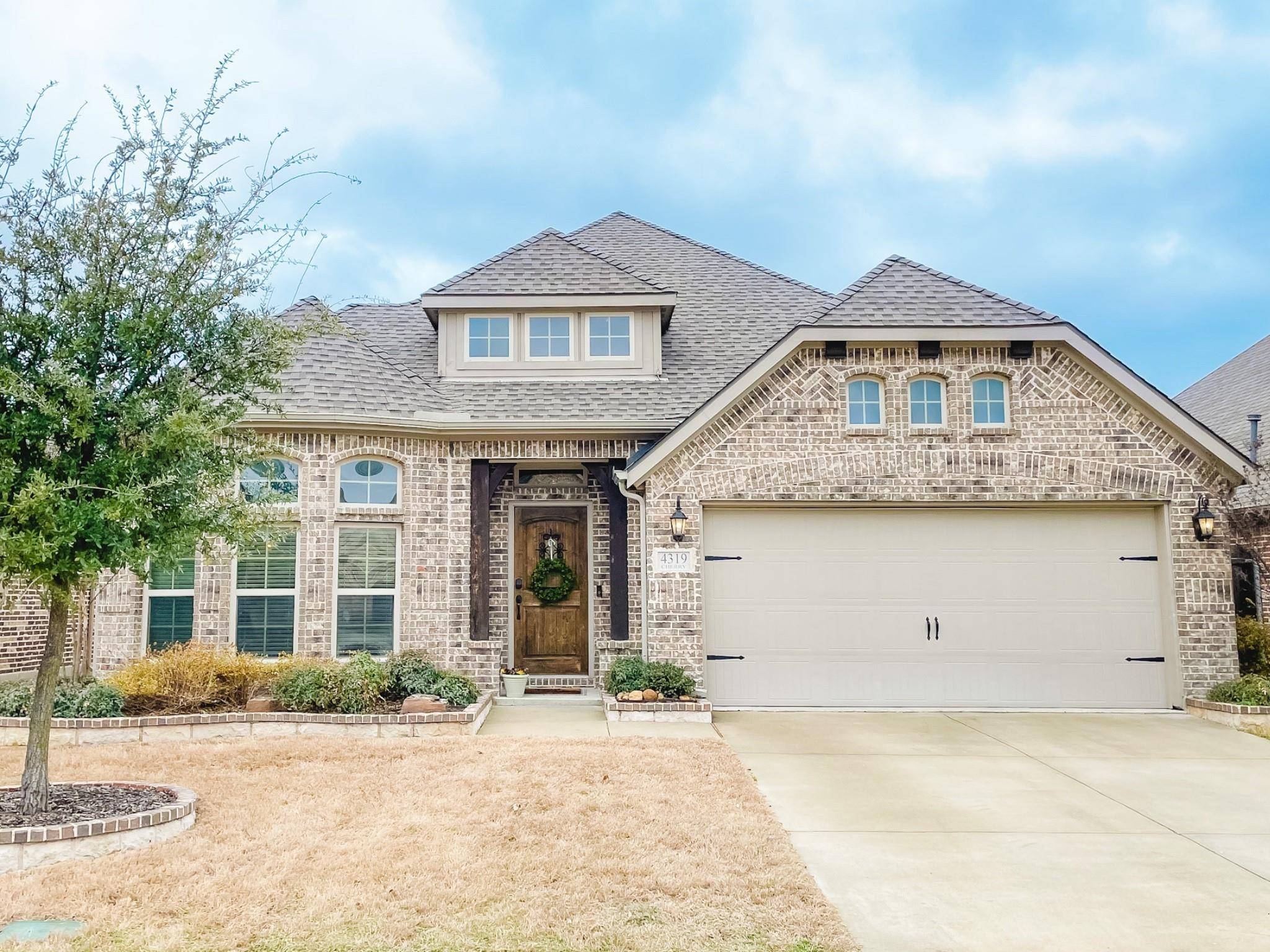 Melissa, TX 75454,4319 Cherry Lane