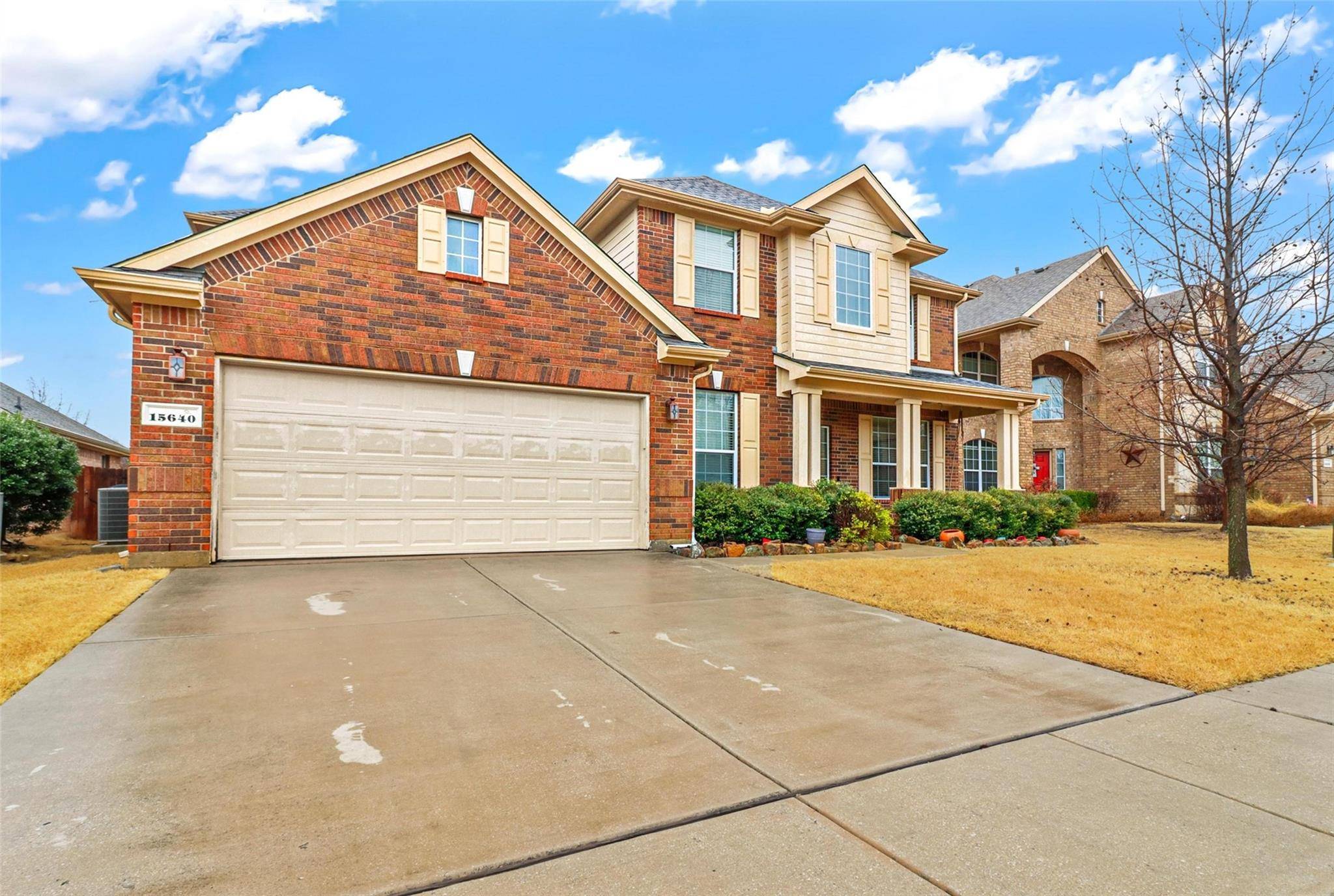 Fort Worth, TX 76262,15640 Sweetpine Lane