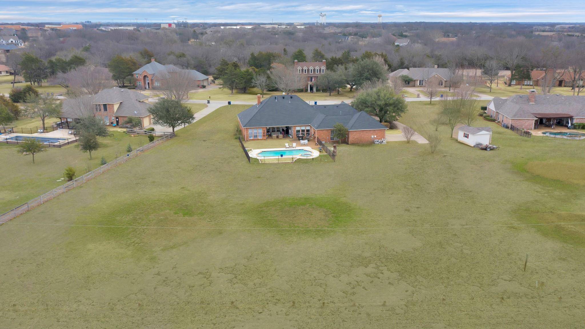 Melissa, TX 75454,38 Country Ridge Road