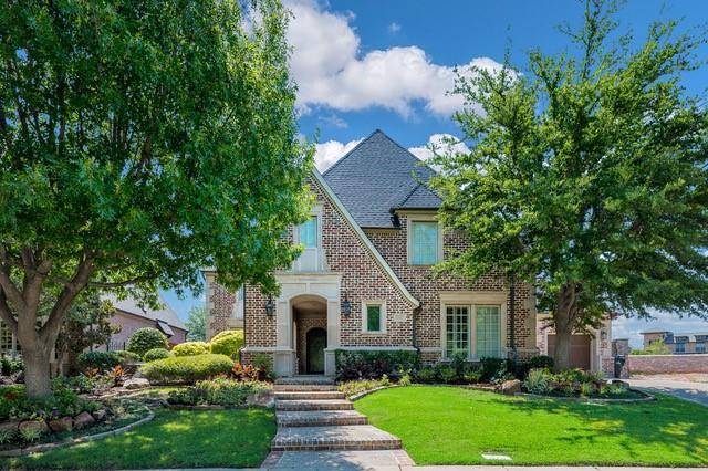 Frisco, TX 75034,7947 Oak Point Drive