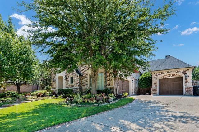 Frisco, TX 75034,7947 Oak Point Drive