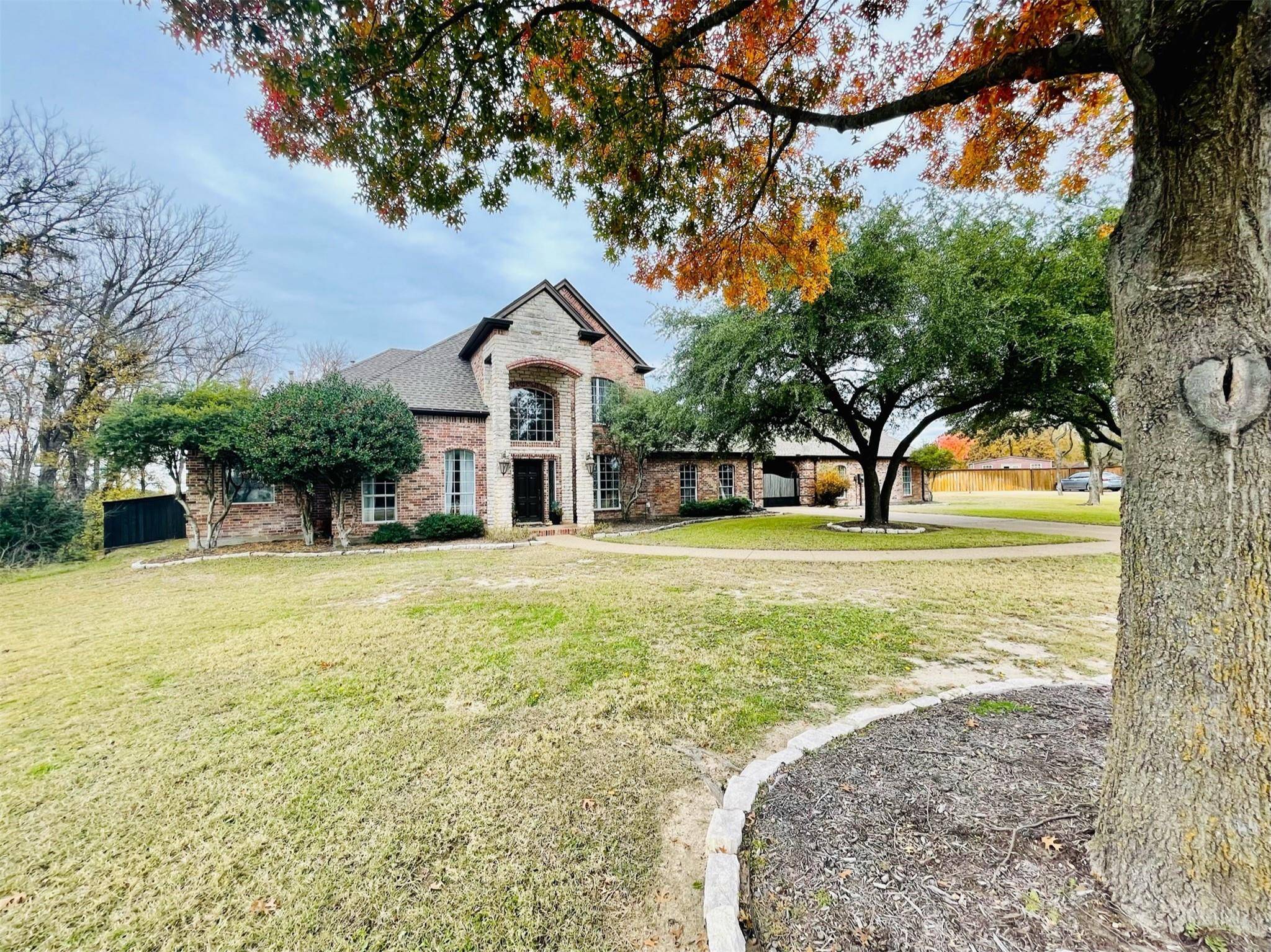 Hudson Oaks, TX 76087,103 Dustin Circle