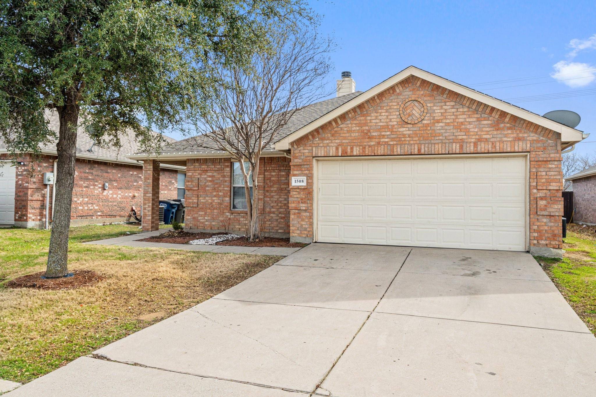 Little Elm, TX 75068,1508 Breeze Lane