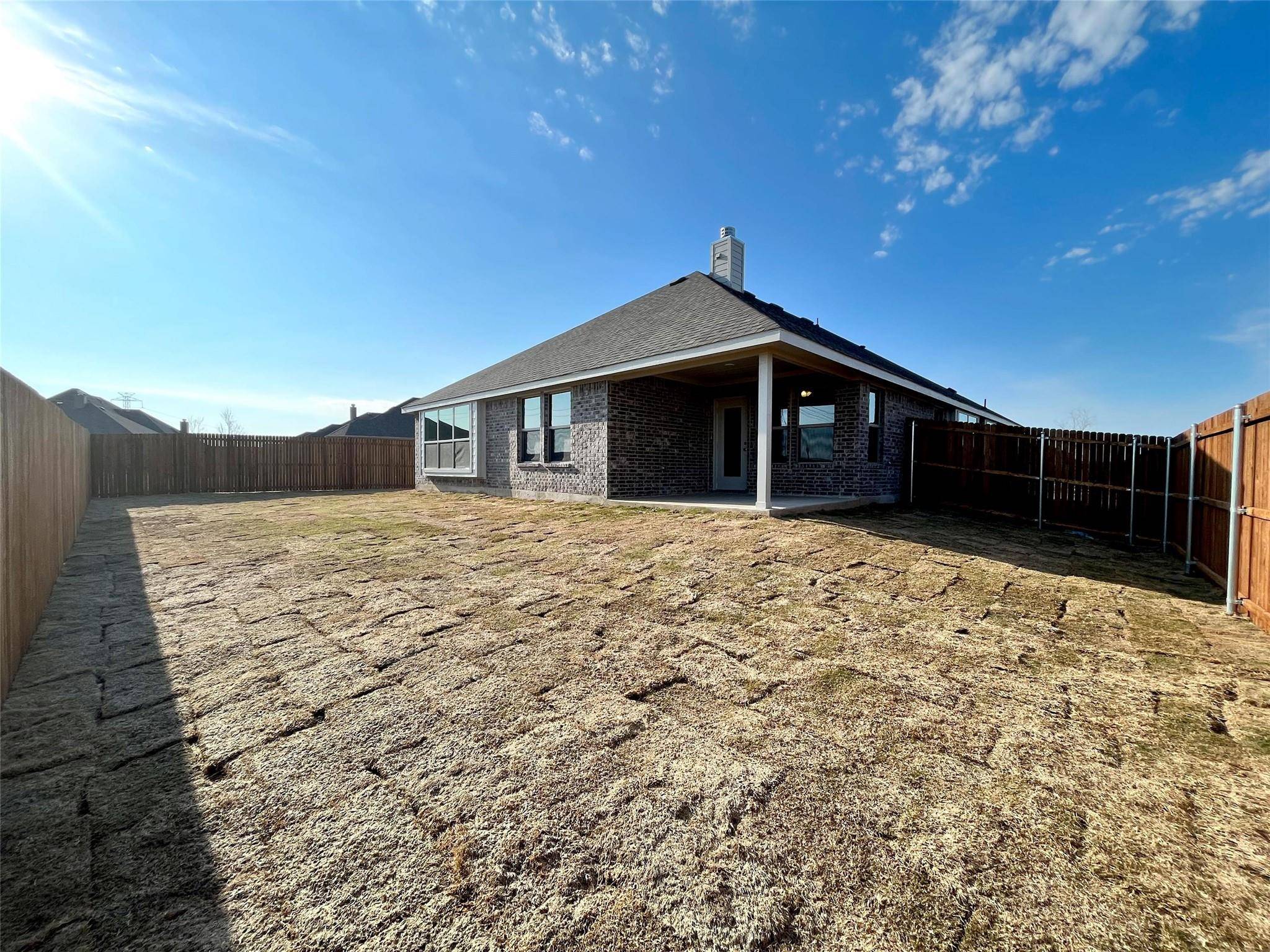 Crowley, TX 76036,1416 Cedar Creek Lane