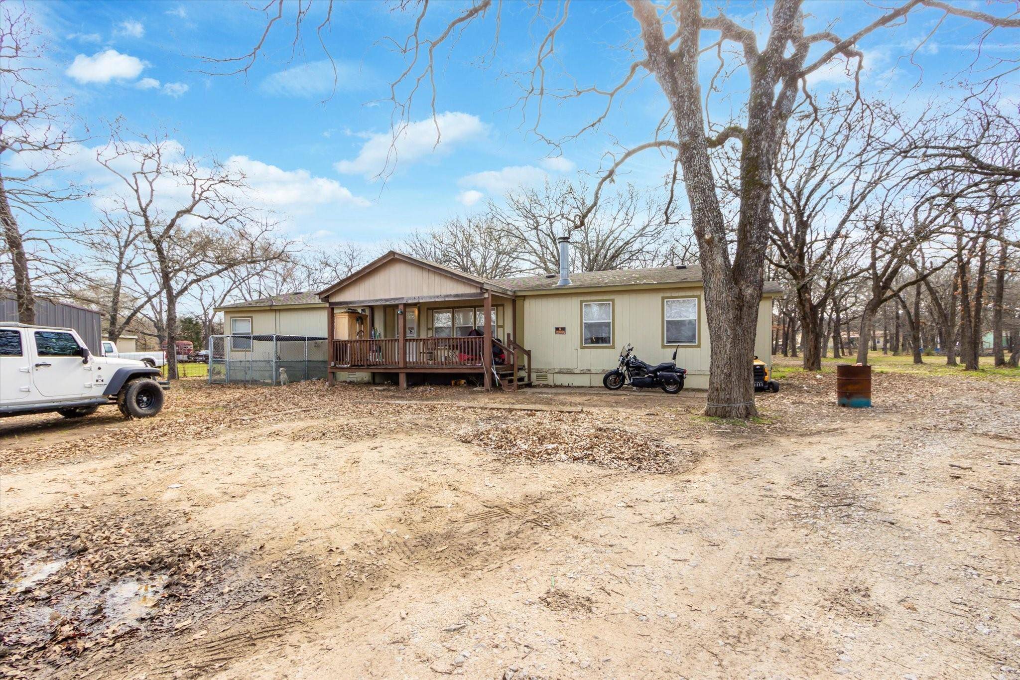 Scurry, TX 75158,7411 Fm 1390