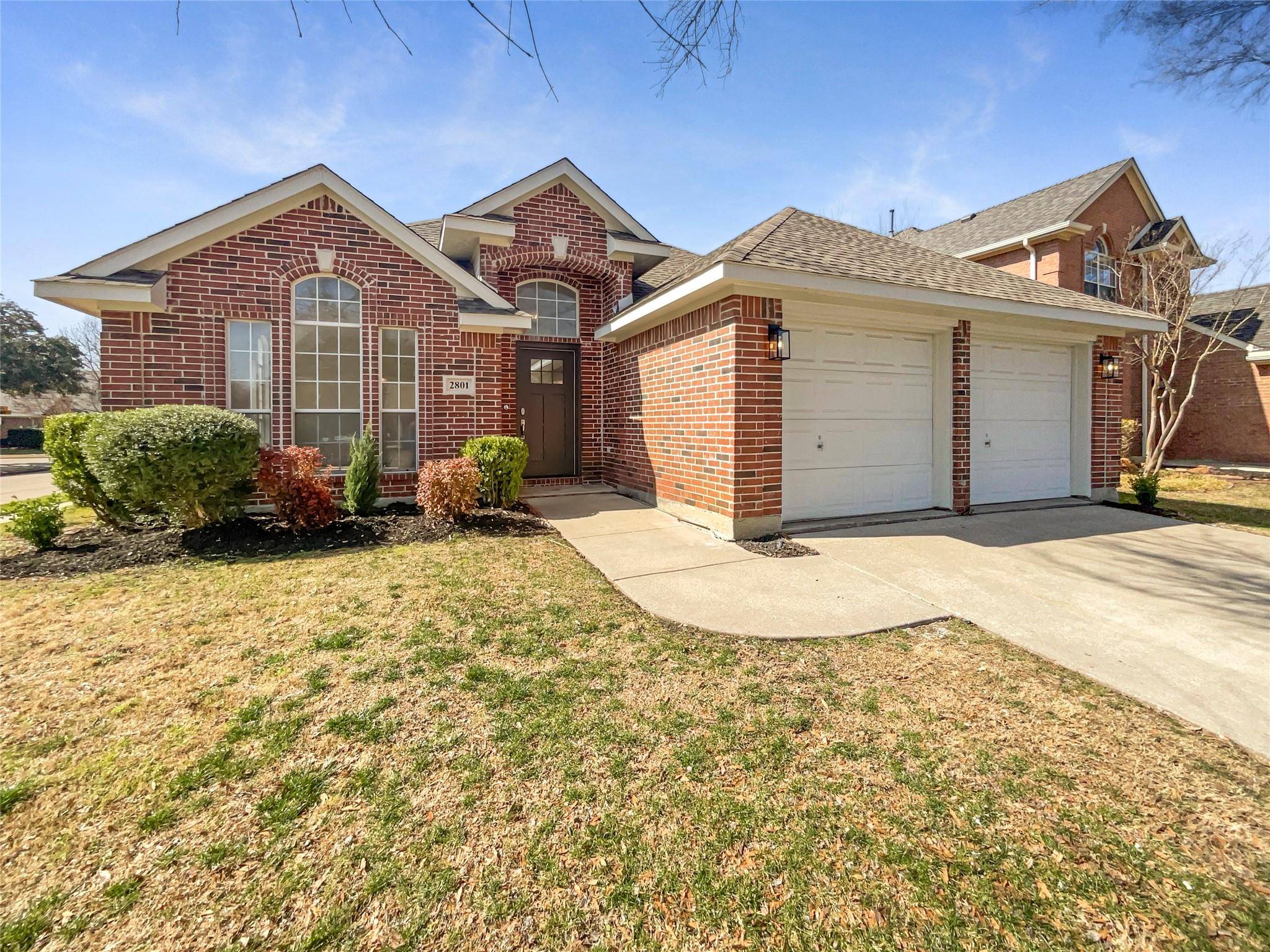 Flower Mound, TX 75022,2801 Ranchero Way