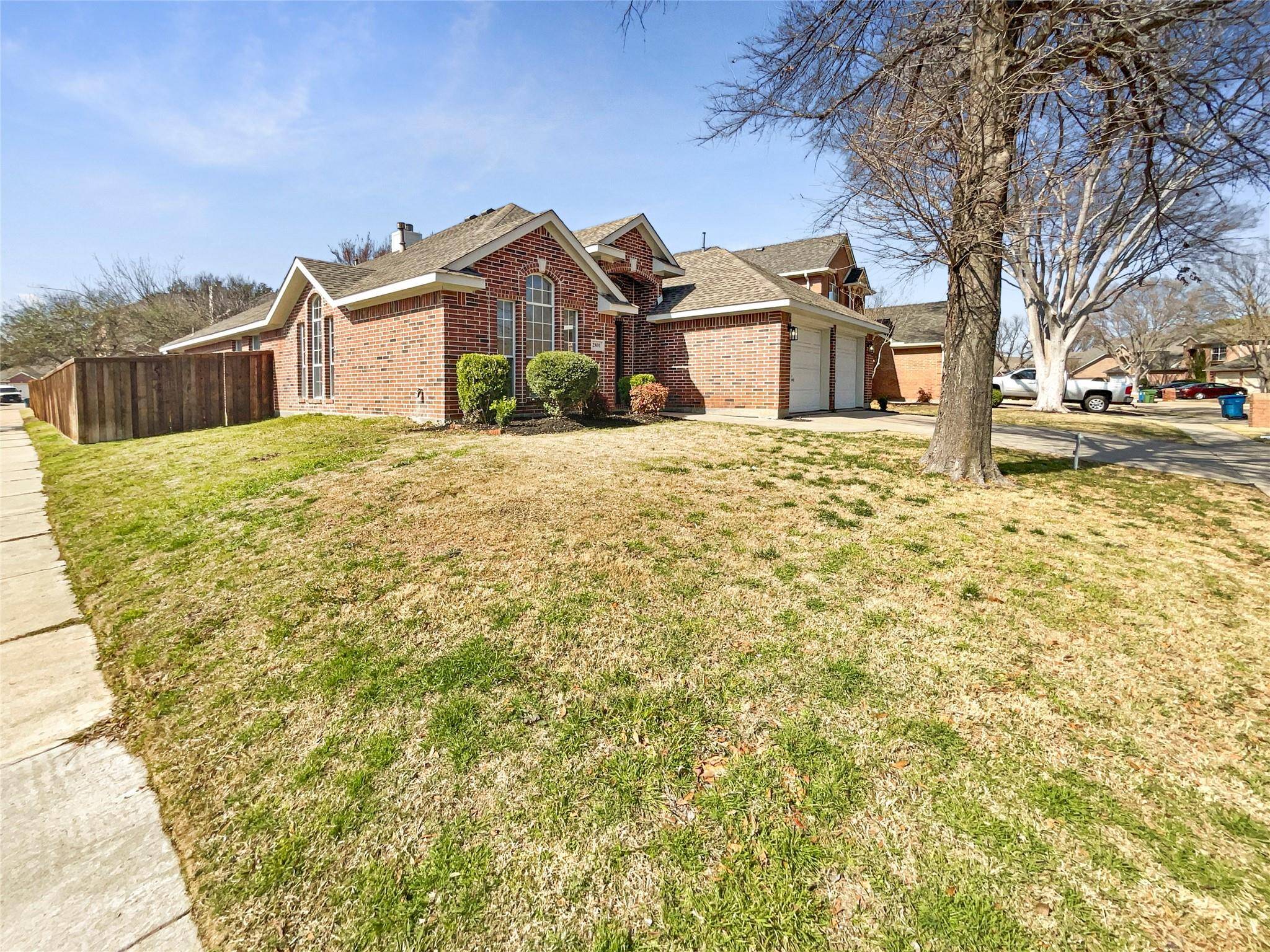 Flower Mound, TX 75022,2801 Ranchero Way