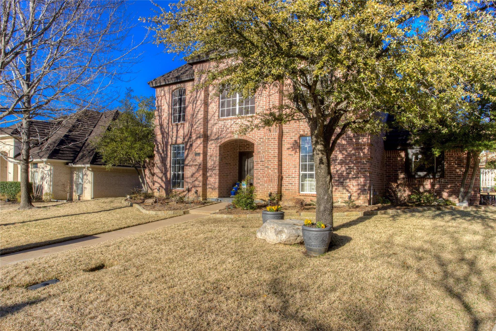 Arlington, TX 76017,4911 High Creek Drive