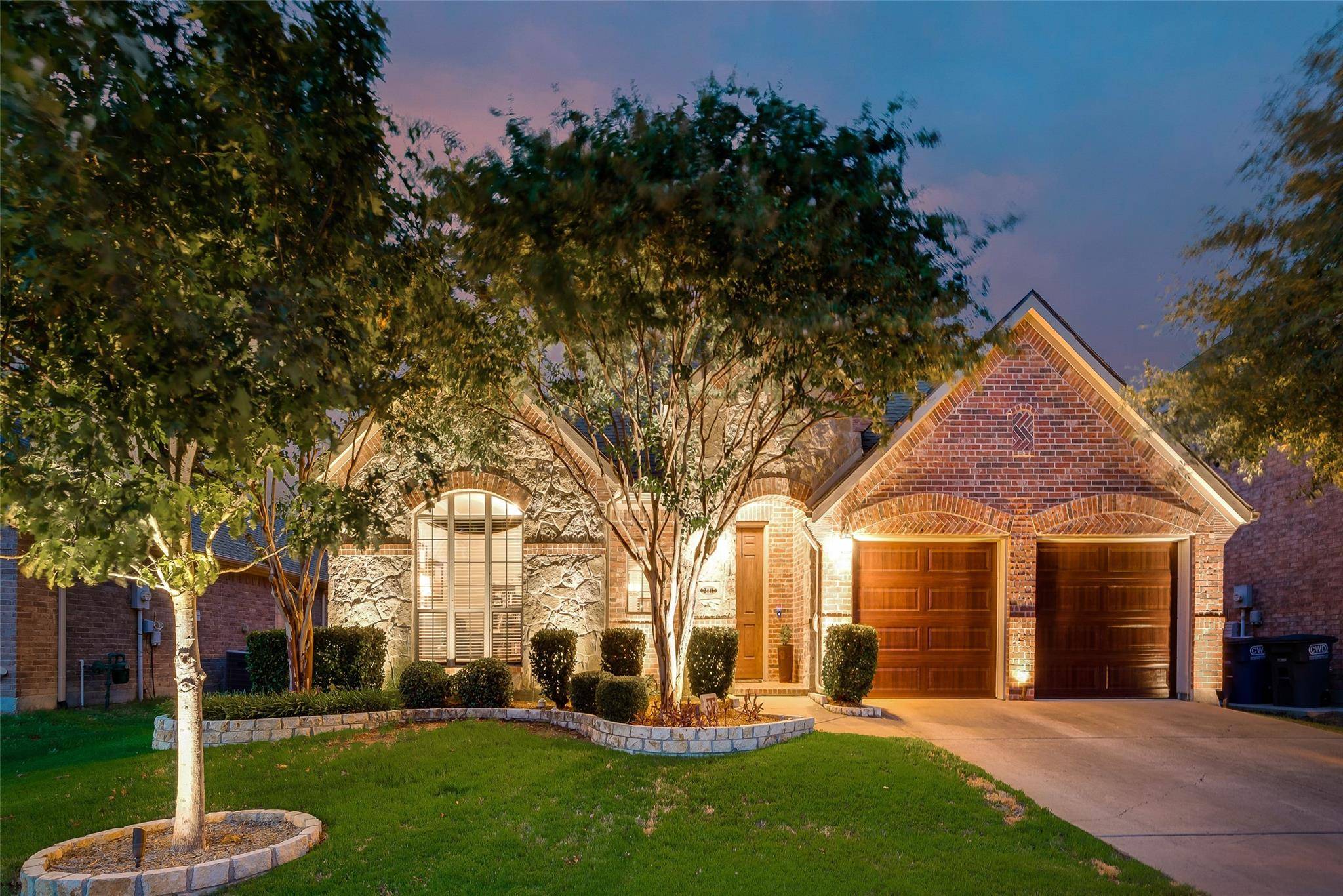 Little Elm, TX 75068,2441 Marble Canyon Drive