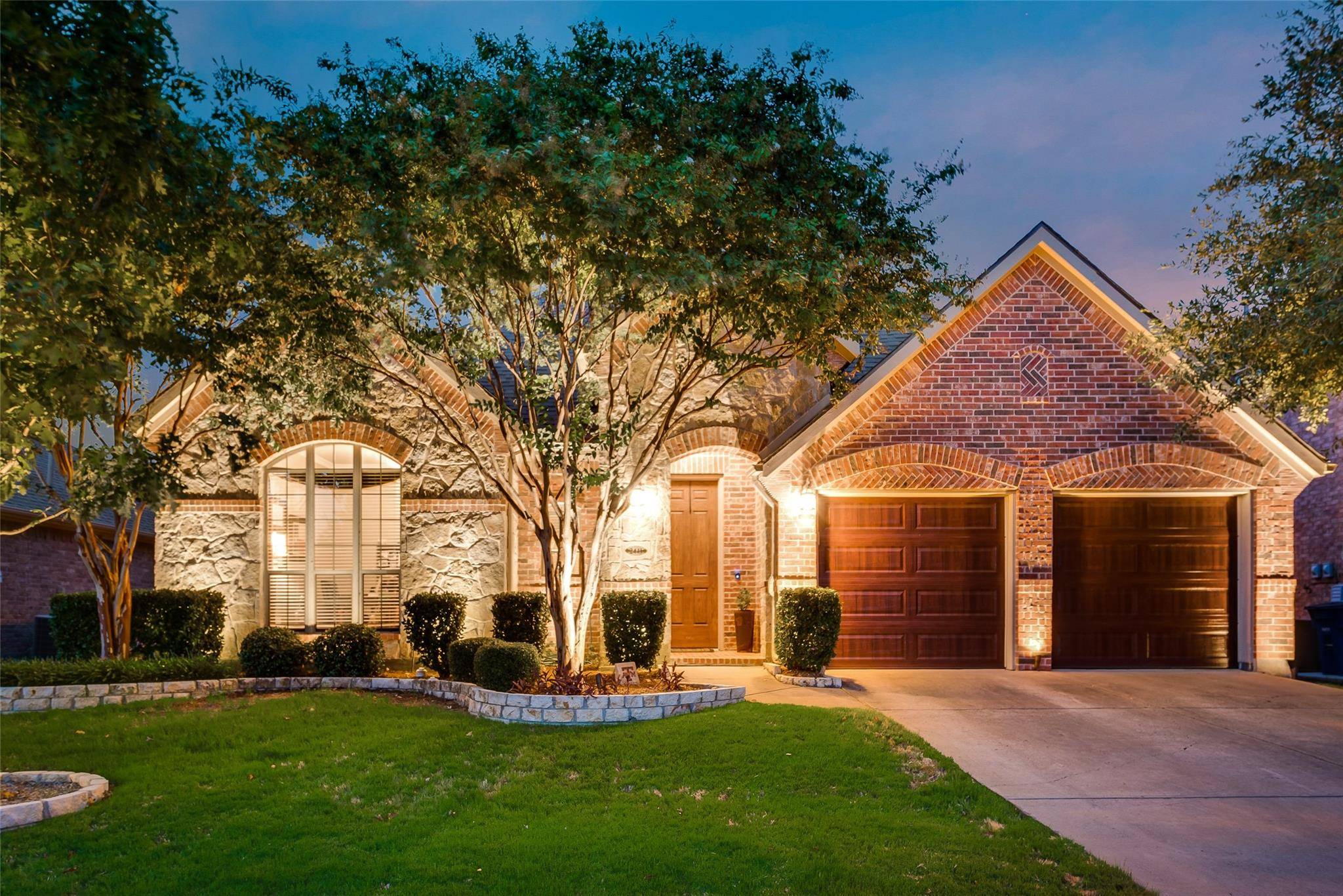 Little Elm, TX 75068,2441 Marble Canyon Drive