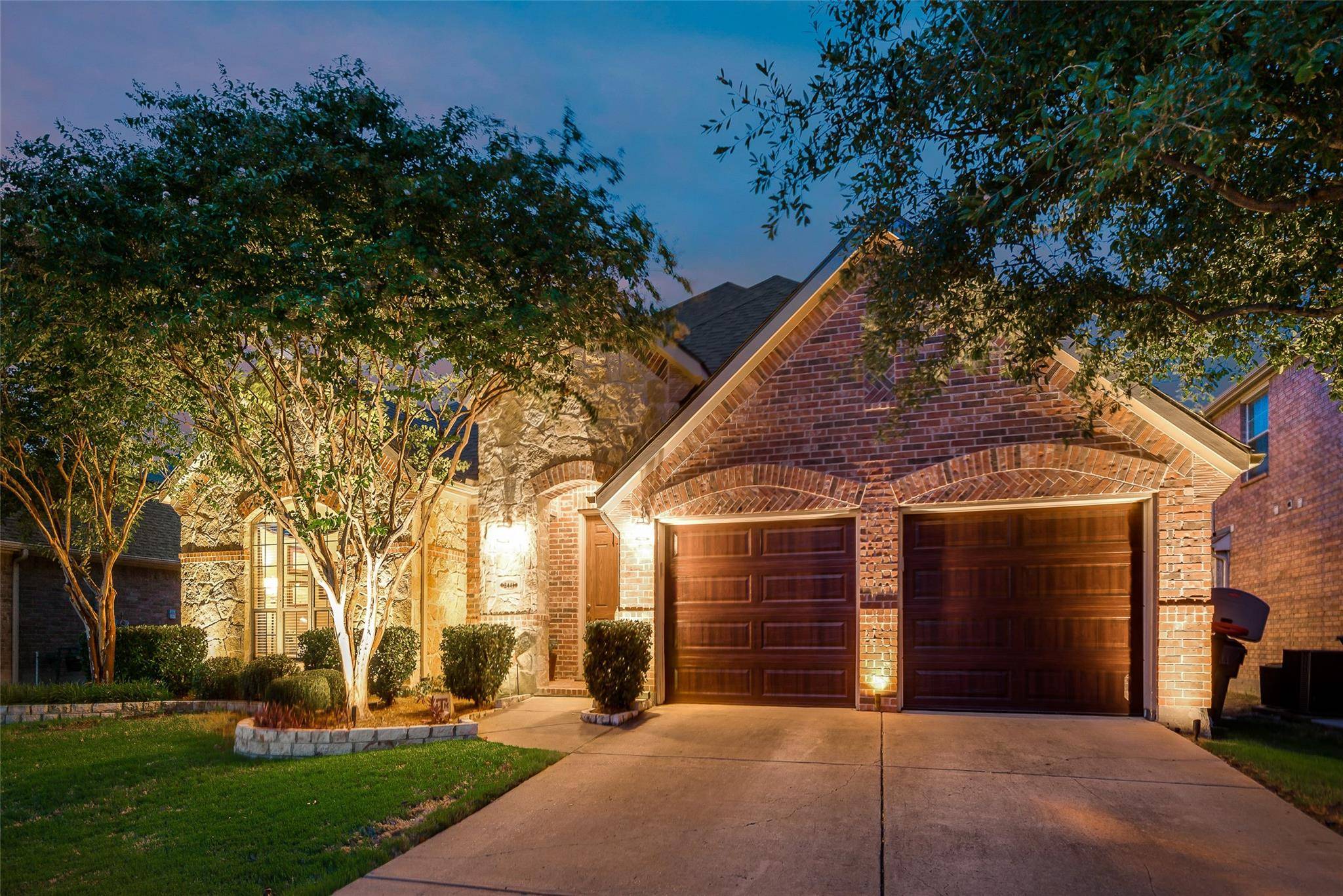 Little Elm, TX 75068,2441 Marble Canyon Drive