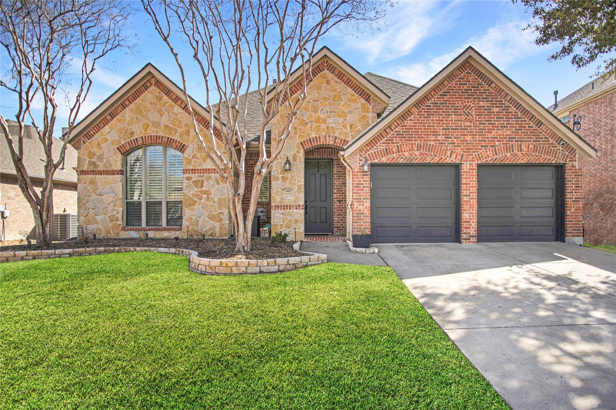 Little Elm, TX 75068,2441 Marble Canyon Drive