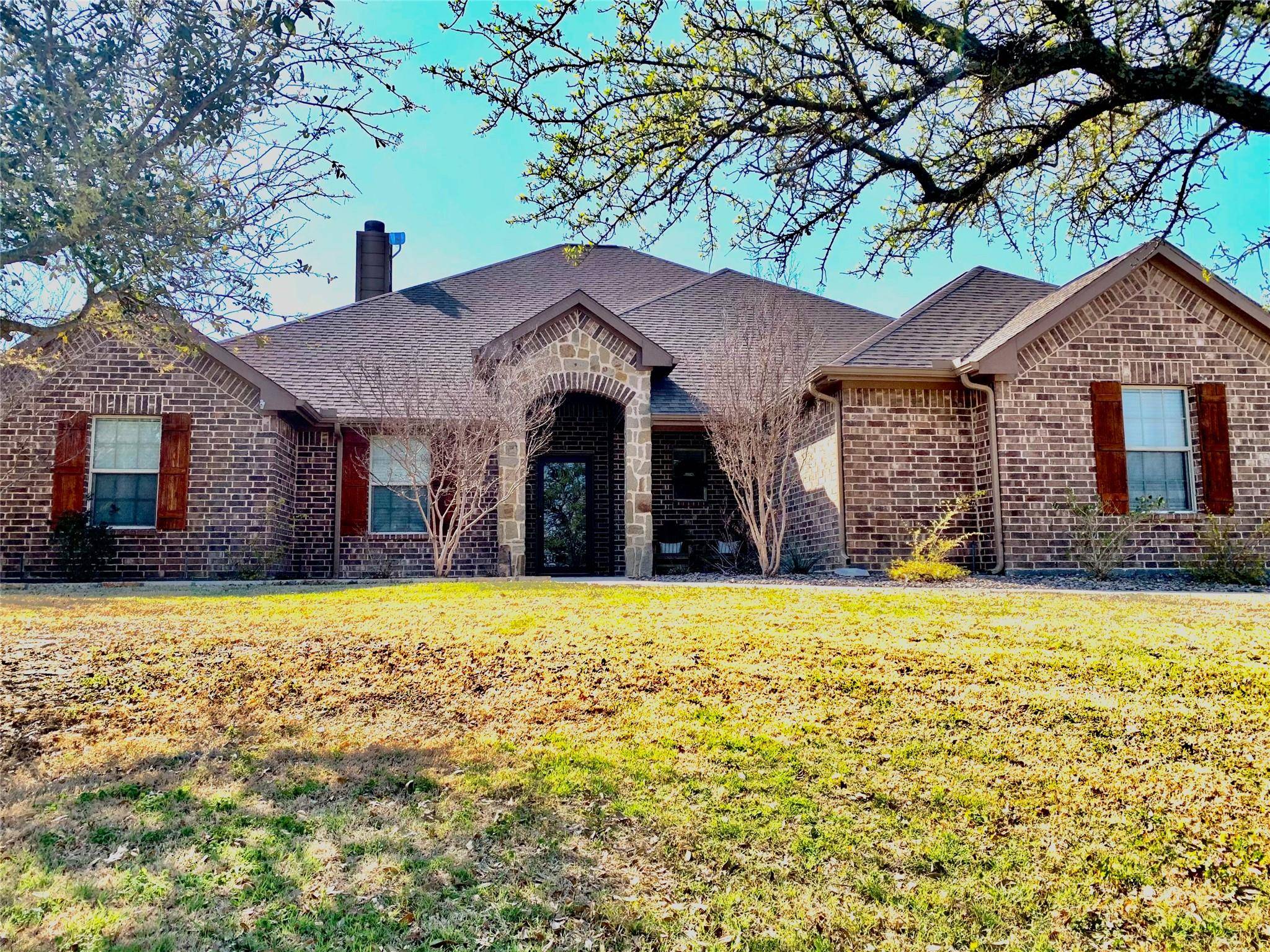 Weatherford, TX 76085,2505 Elk Hollow Lane