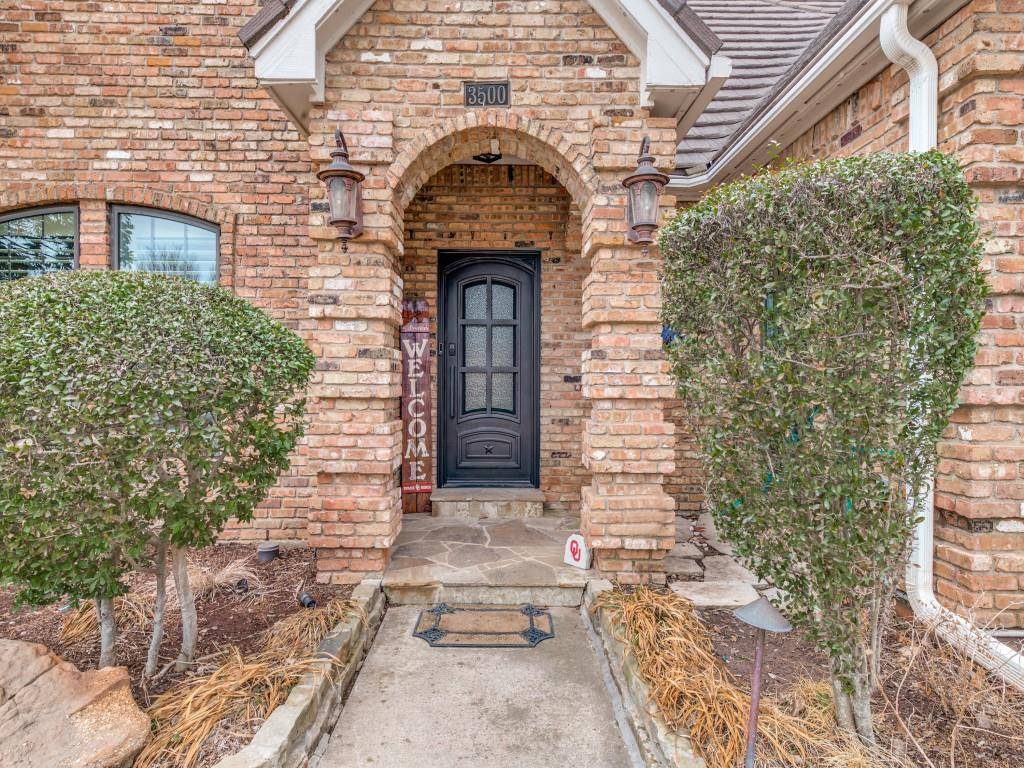 Bedford, TX 76021,3500 Huntington Lane