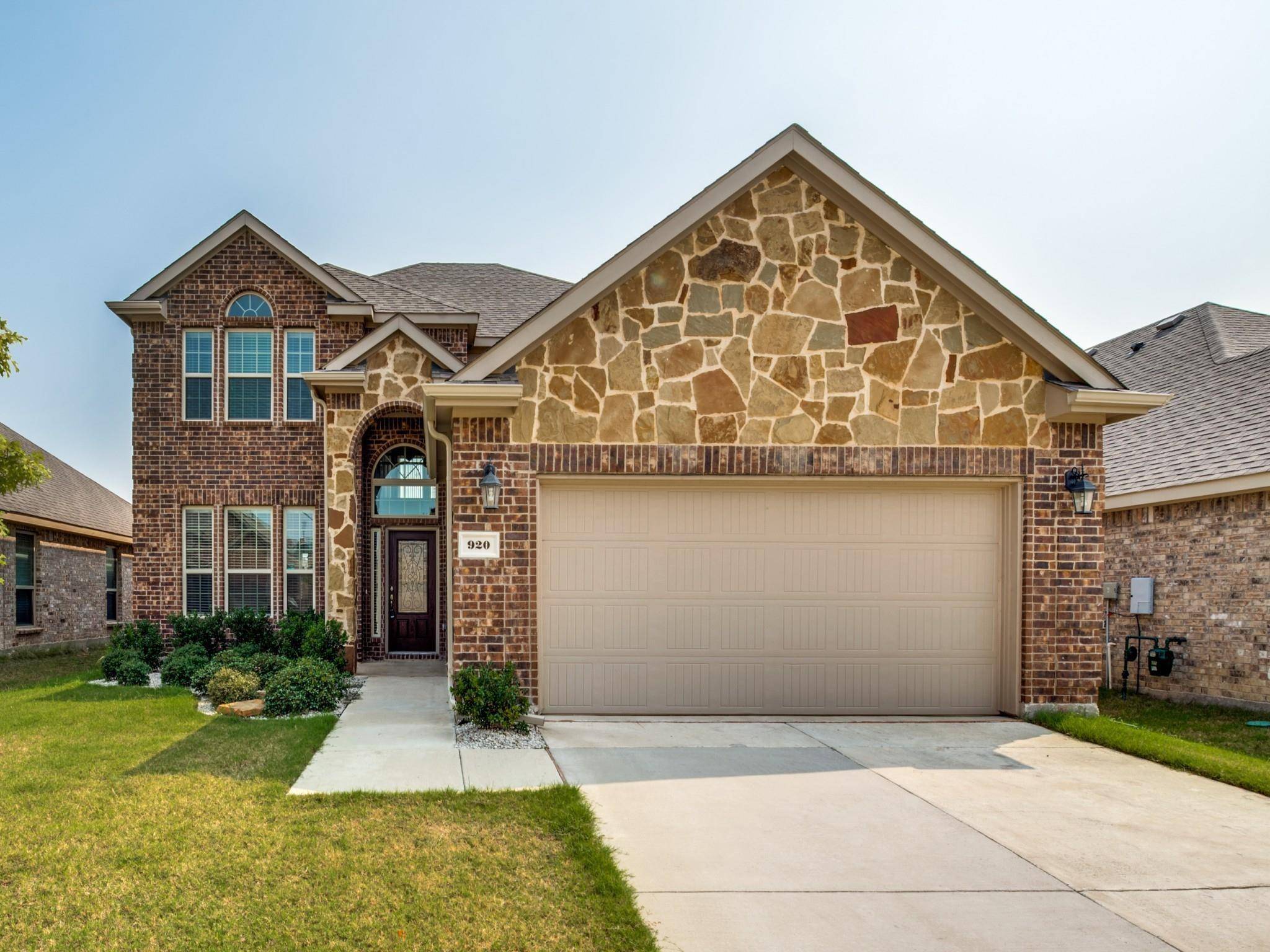 Little Elm, TX 75068,920 Lake Woodland Drive