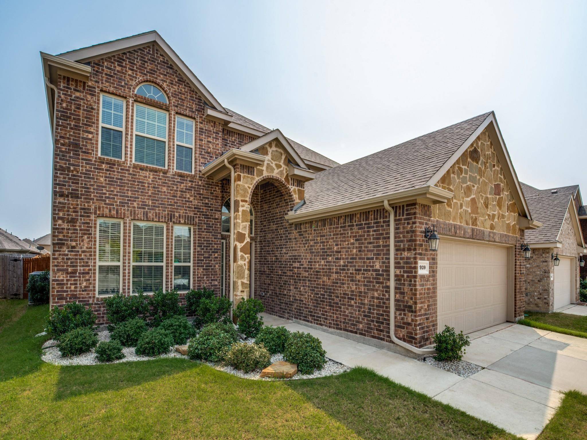 Little Elm, TX 75068,920 Lake Woodland Drive