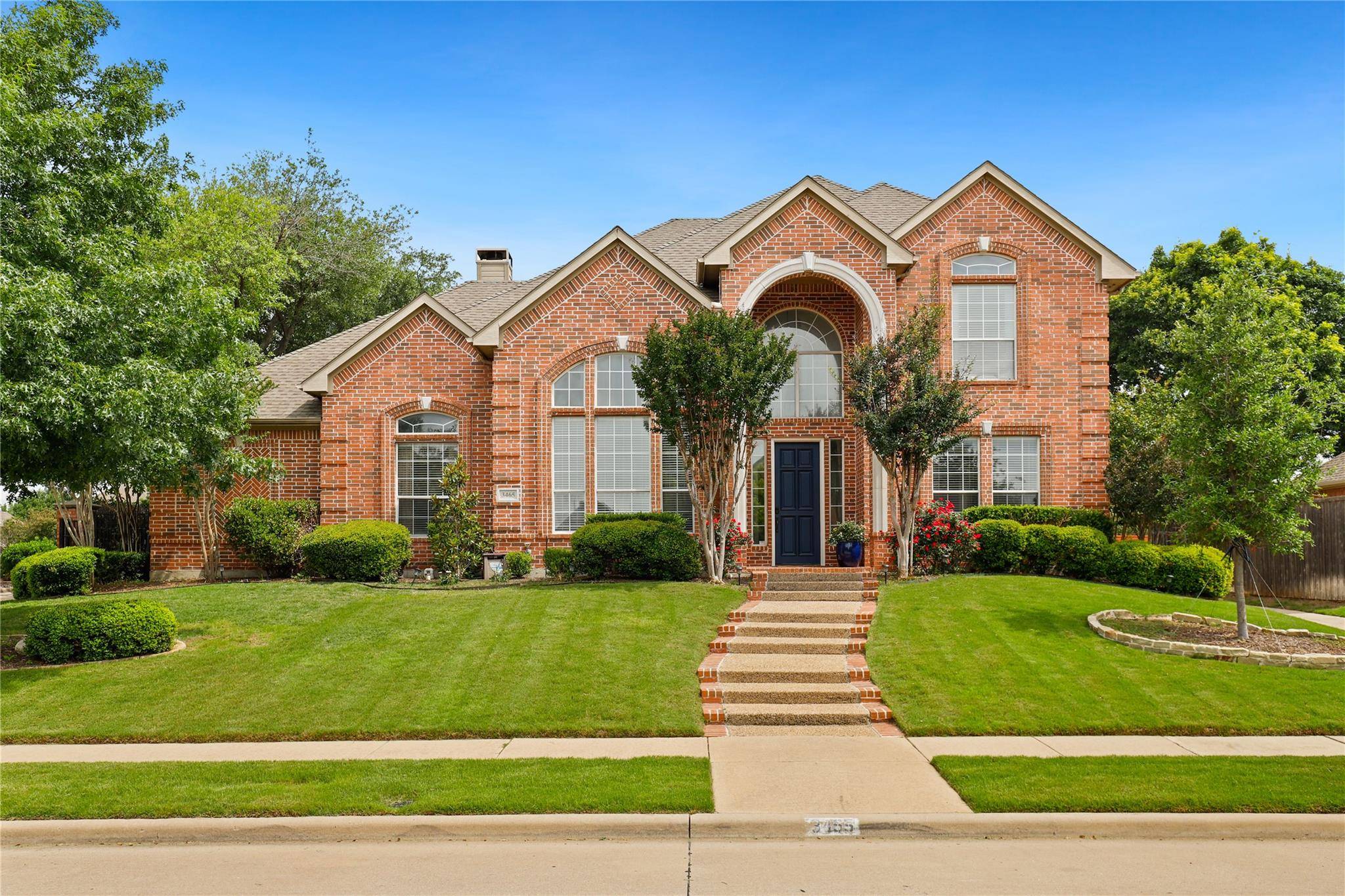 Plano, TX 75025,3465 White River Drive