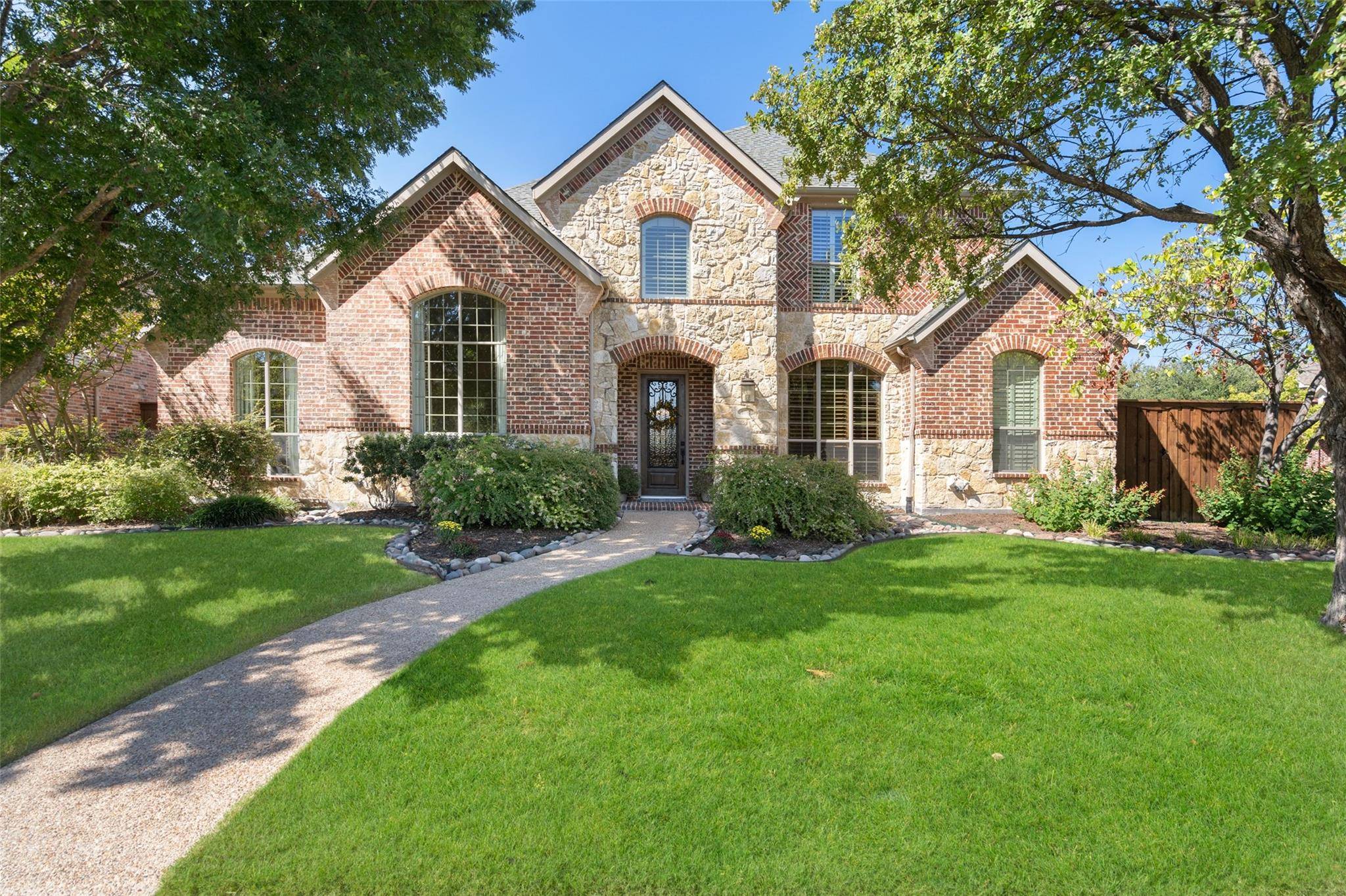 Frisco, TX 75033,11797 Frontier Drive