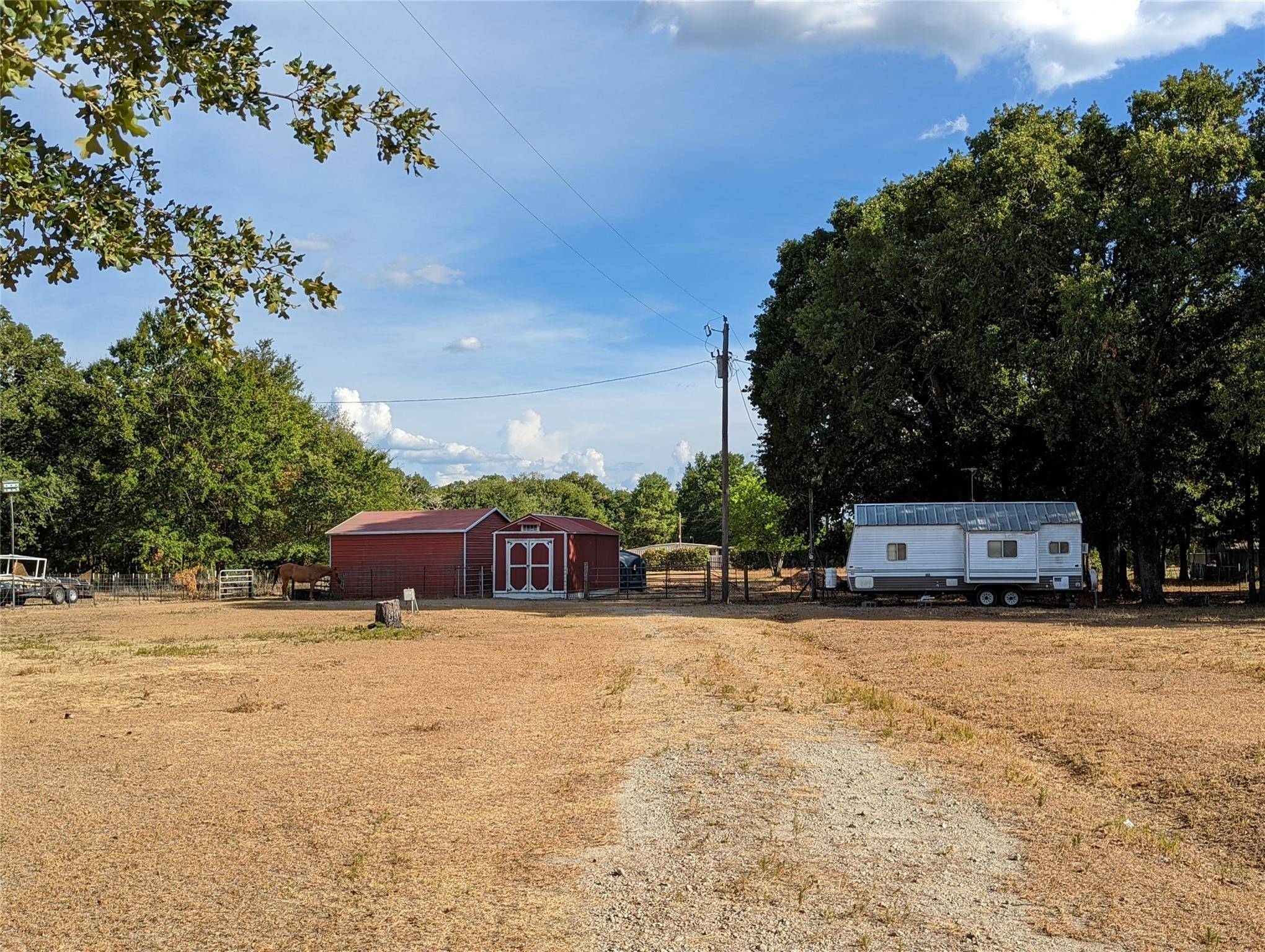 Tool, TX 75143,TBD Oakwood Drive