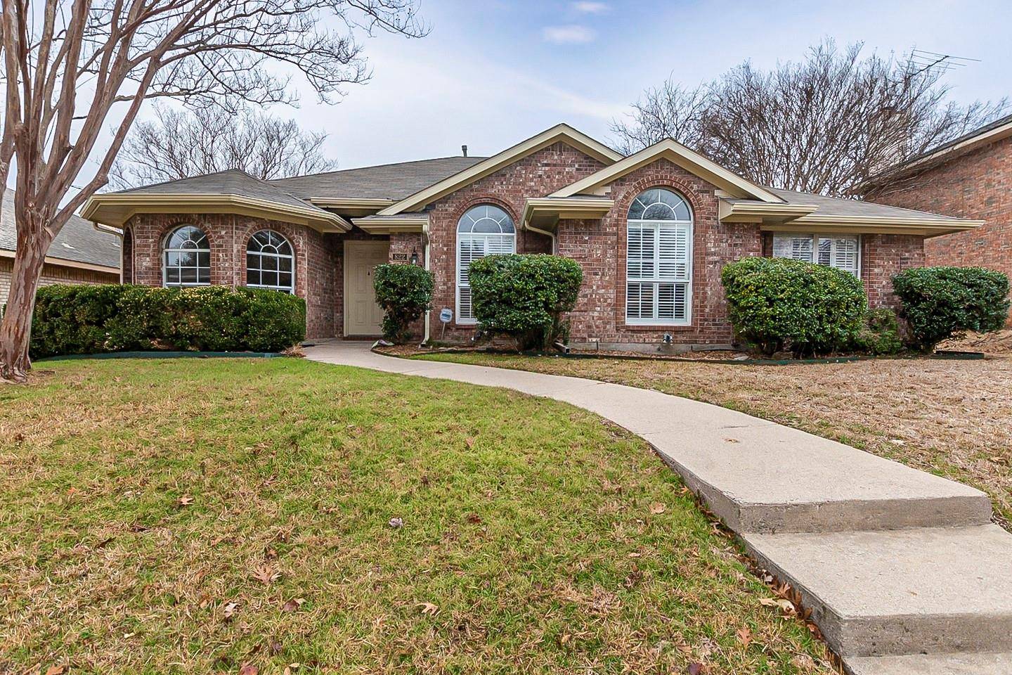 Allen, TX 75002,822 Weeping Willow Court