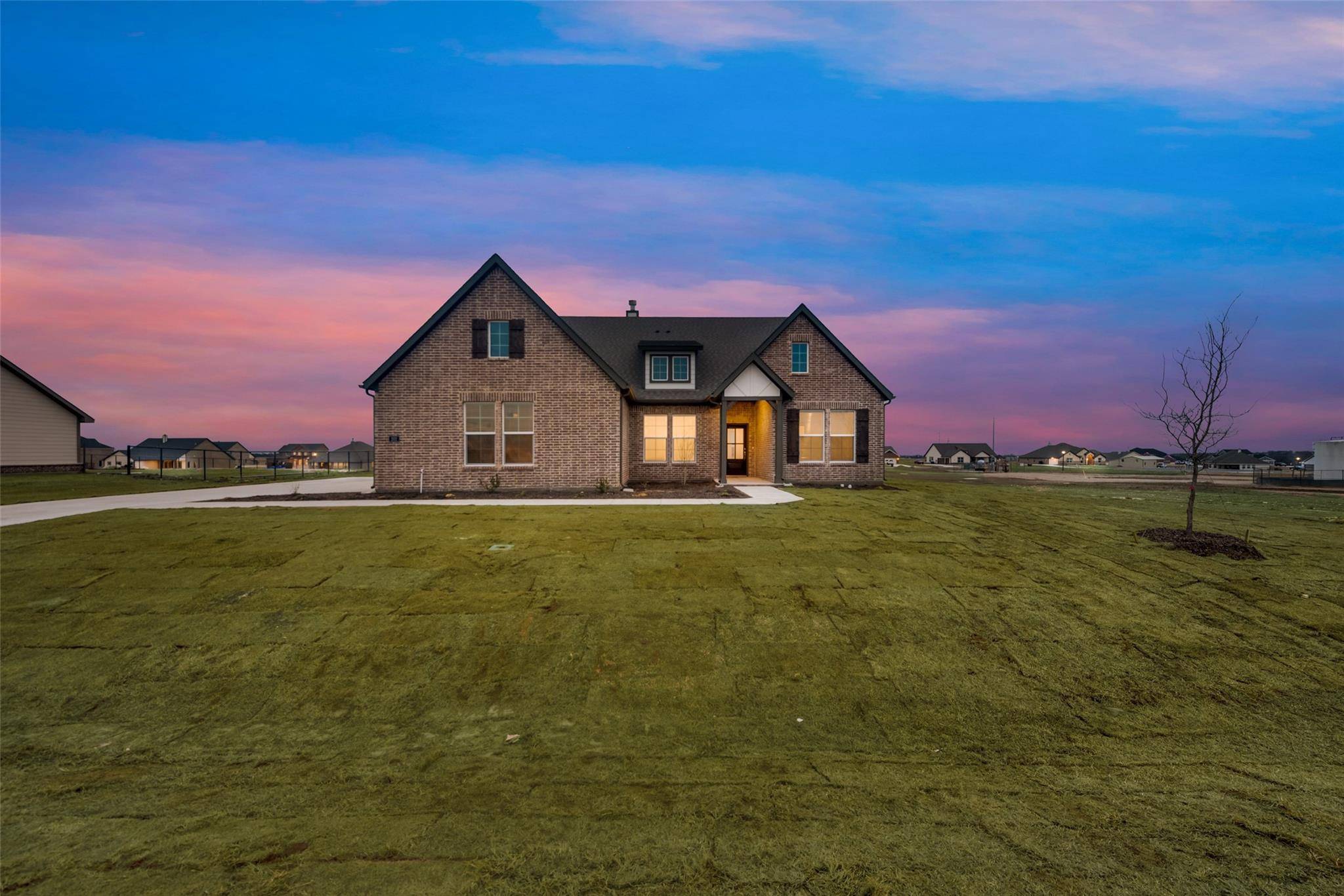 New Fairview, TX 76078,202 Meadow Vista Drive