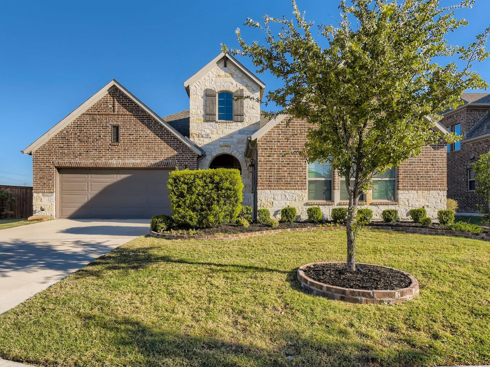 Frisco, TX 75033,1324 Brent Knoll Drive