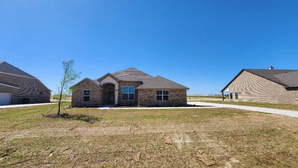 Rhome, TX 76078,144 Spicewood Trail