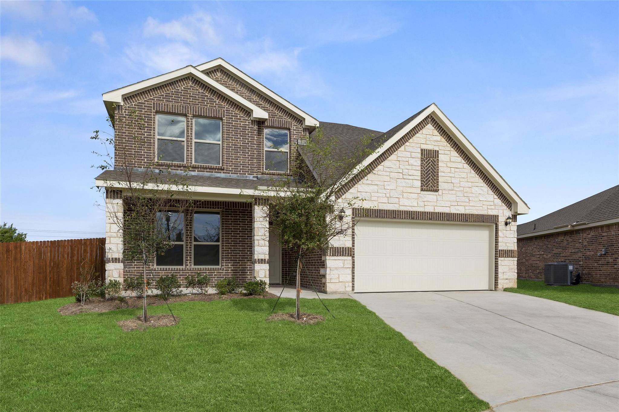 Weatherford, TX 76086,1840 Barberry Way