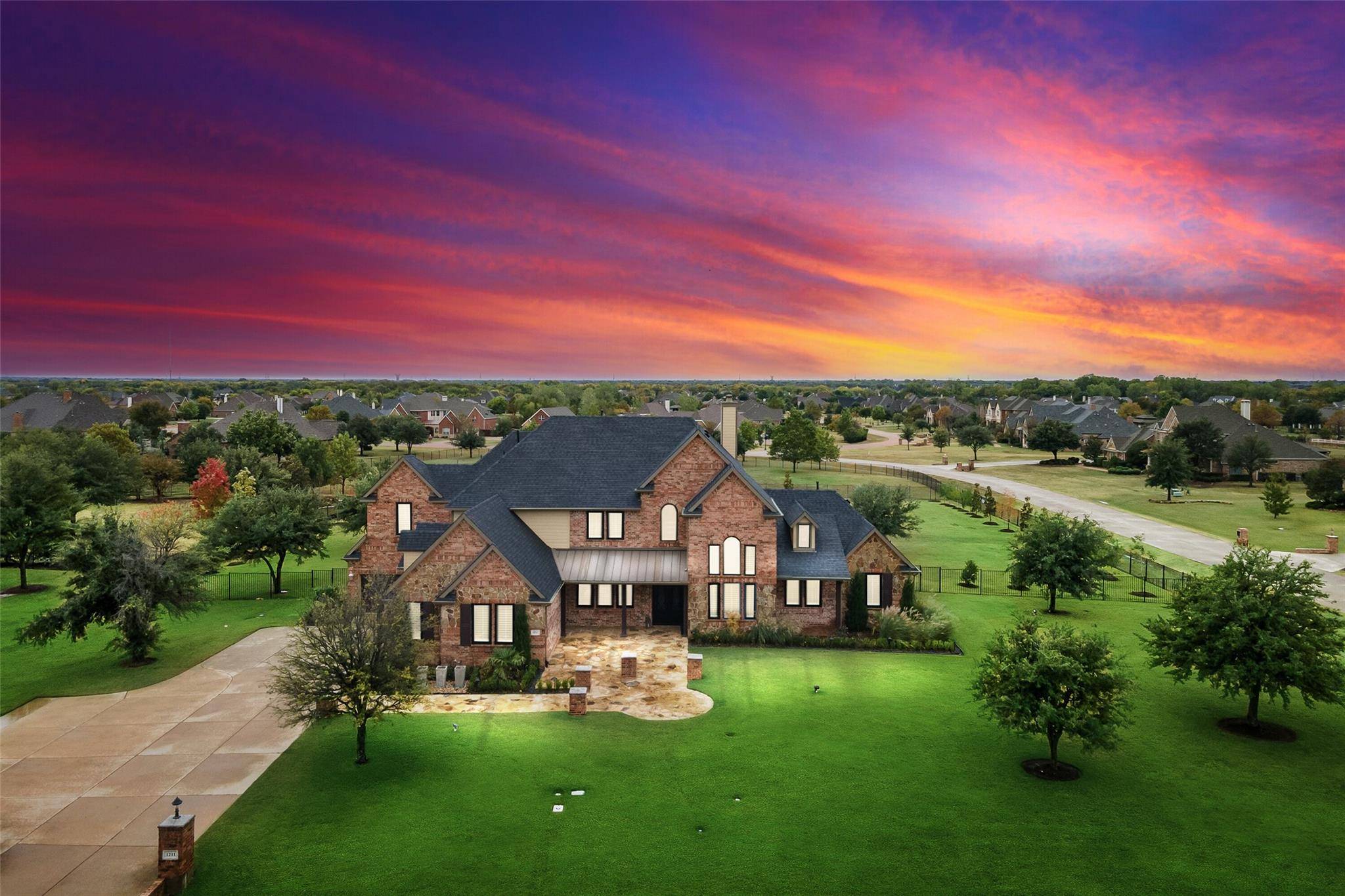 Lucas, TX 75002,1211 Boerne Court