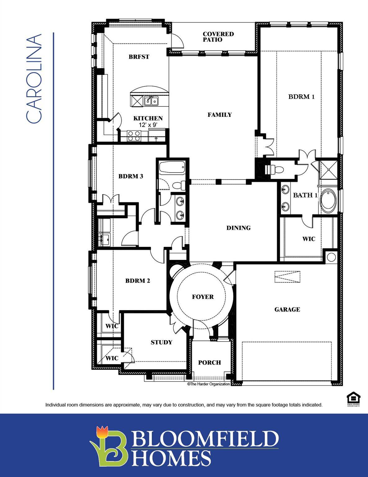 Godley, TX 76044,1004 Longbow Drive