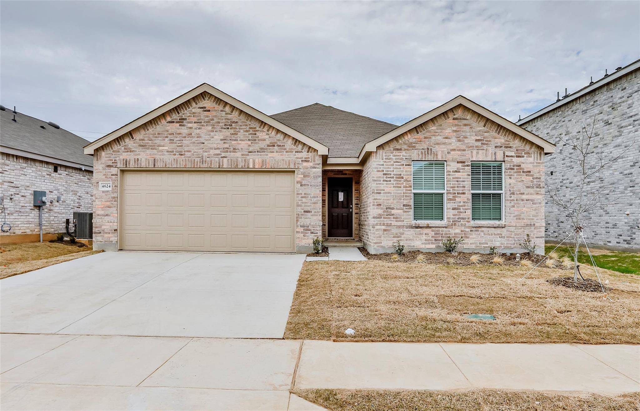 Fort Worth, TX 76036,4624 Greyberry Drive