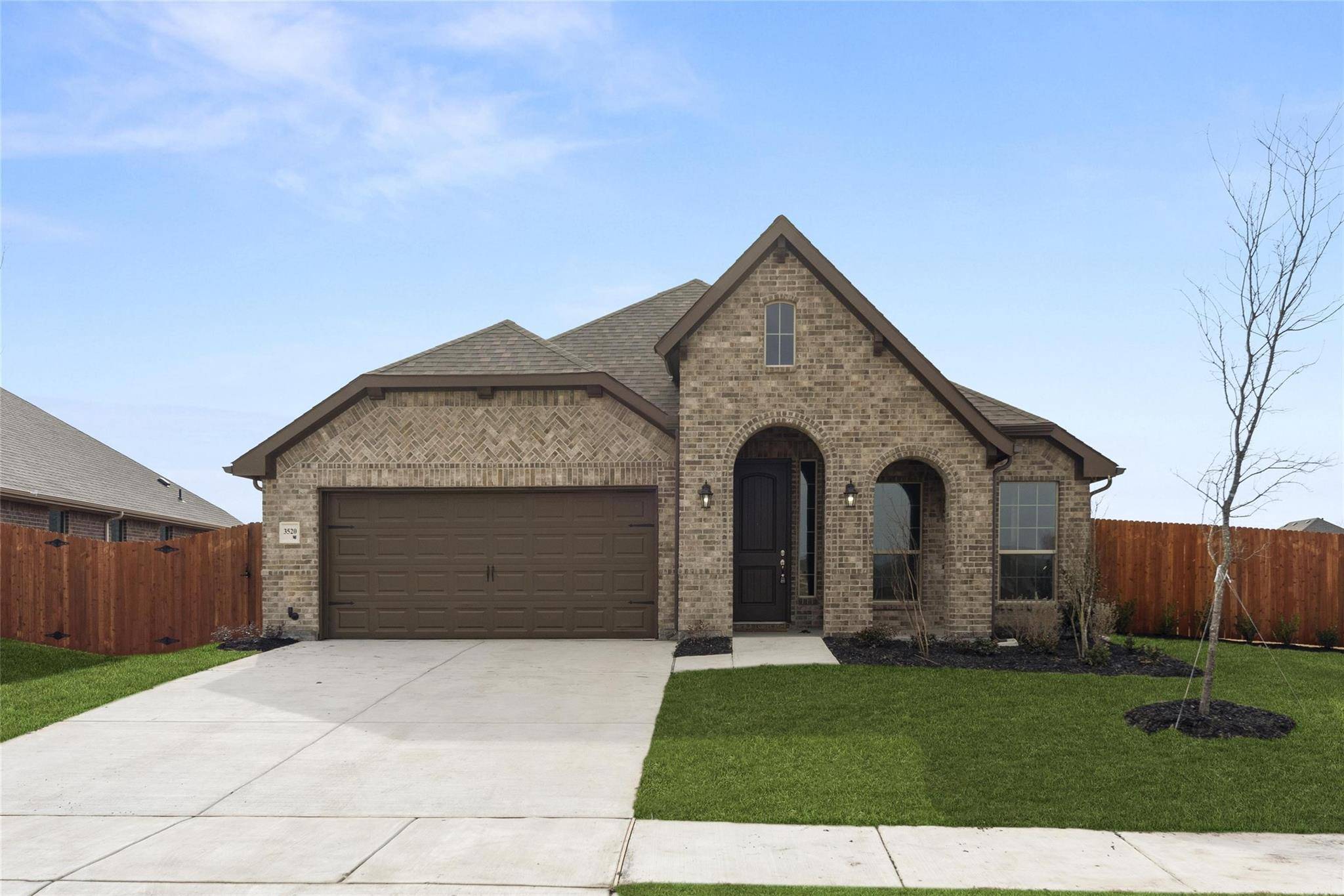 Heartland, TX 75126,3520 Equinox Drive