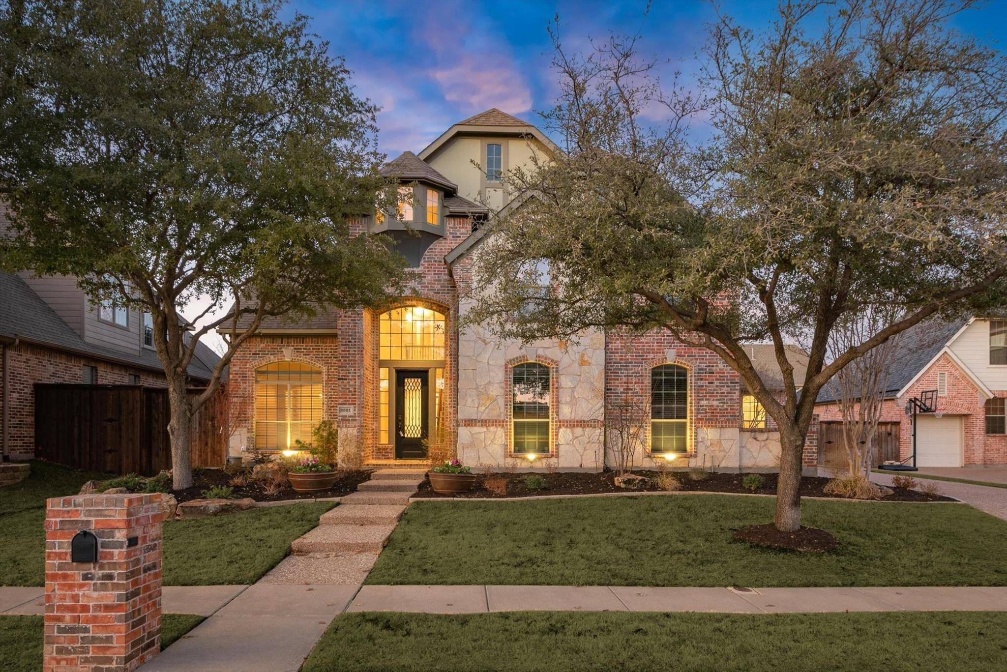 Keller, TX 76248,2521 Shoreline Drive