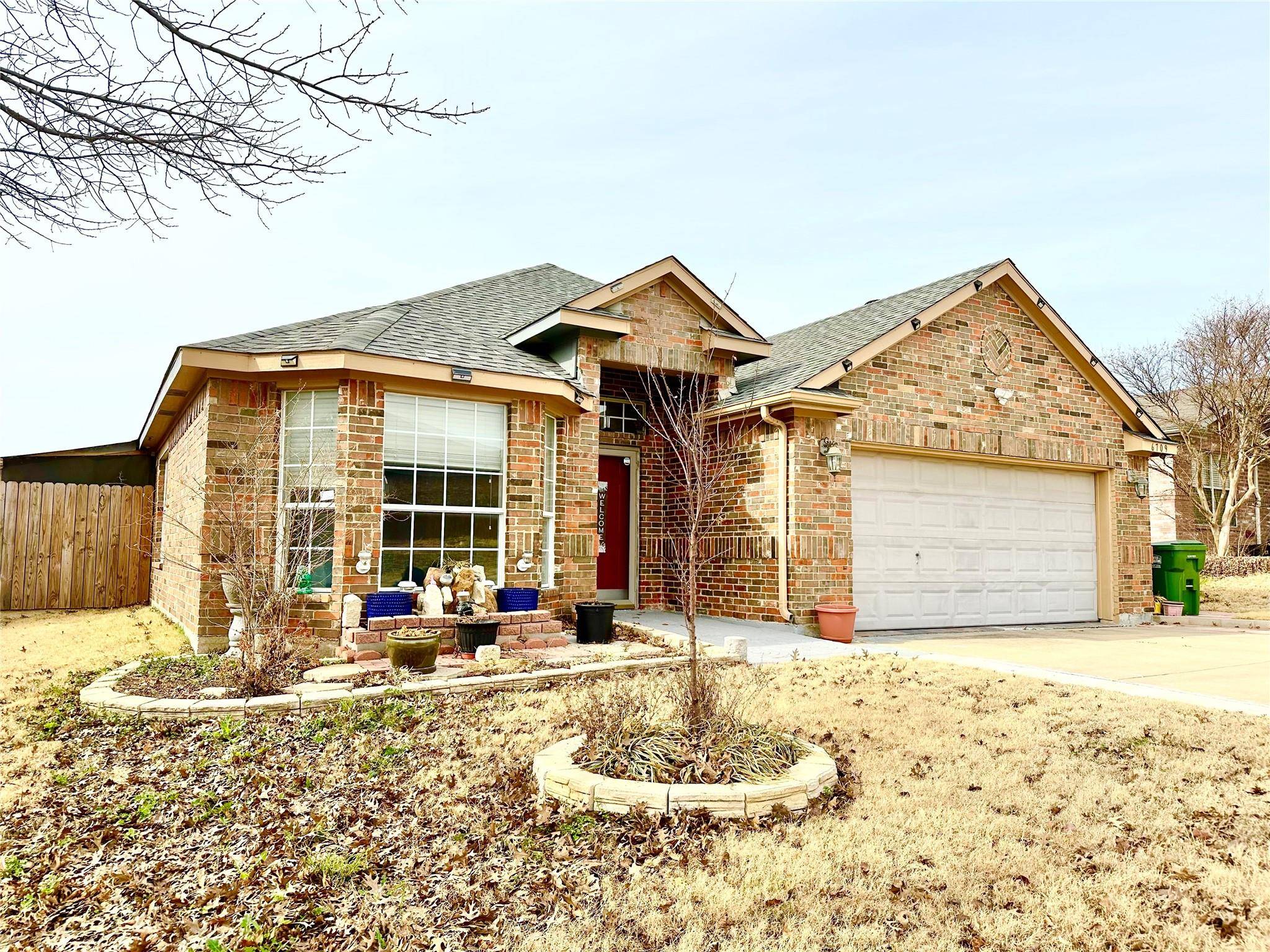 Watauga, TX 76137,6709 Bear Hollow Lane