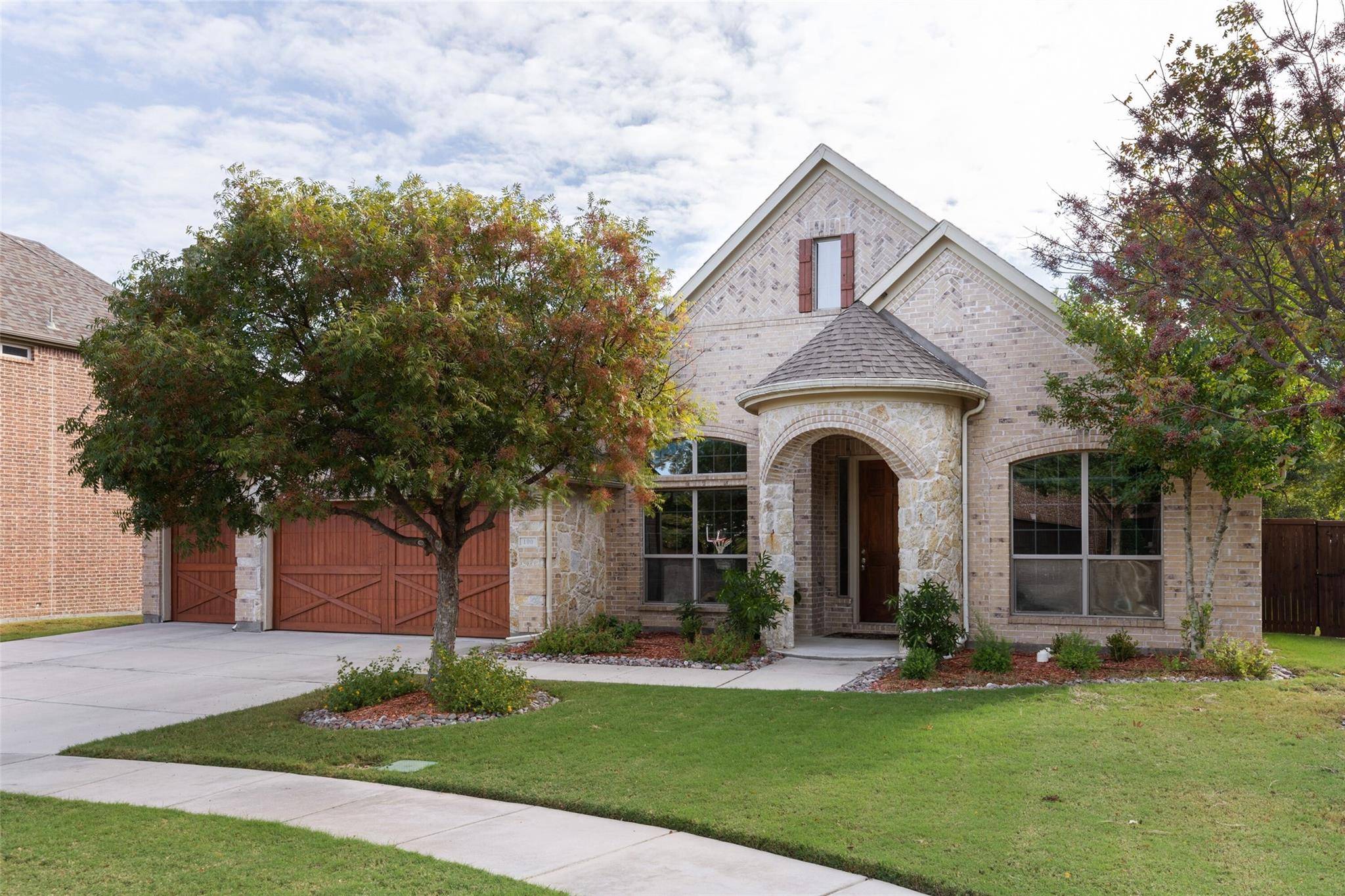 Mckinney, TX 75071,100 Parkhaven Drive