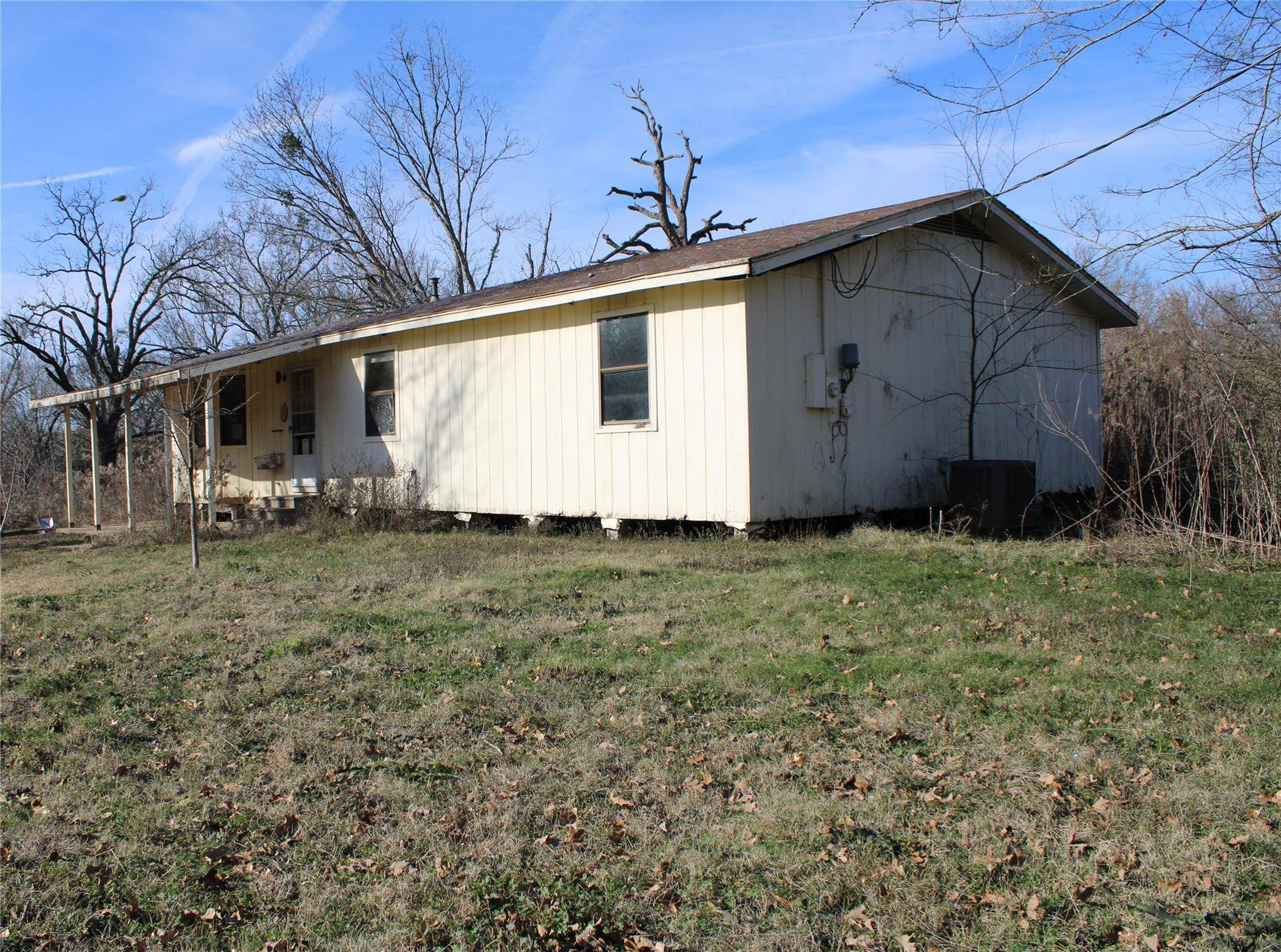 Cookville, TX 75558,1269 CR 3375