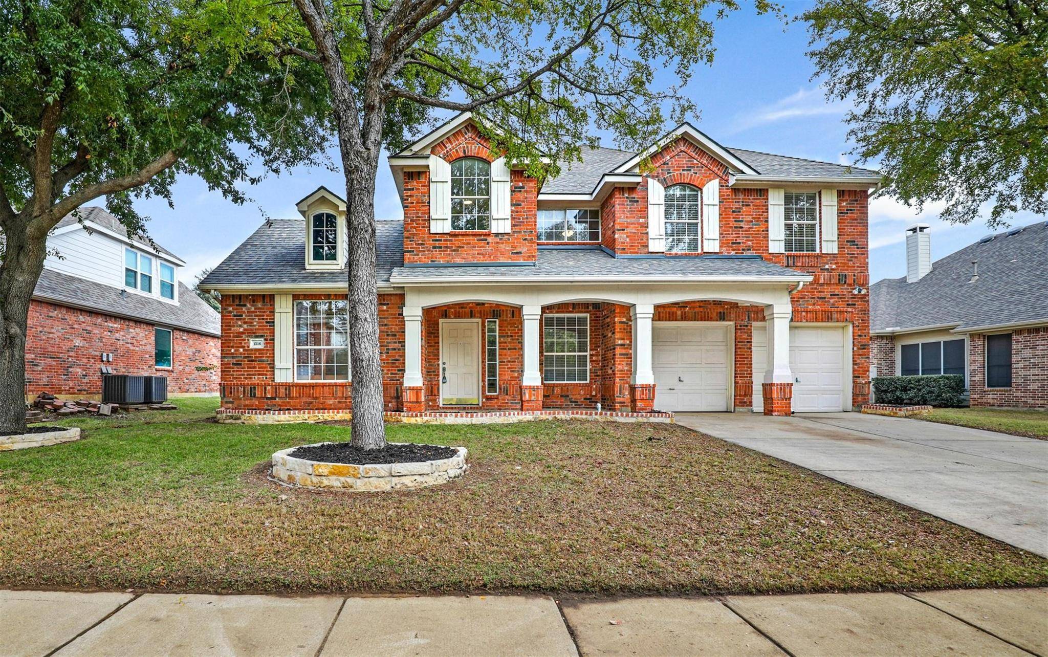 Flower Mound, TX 75028,1516 Glen Hollow Lane