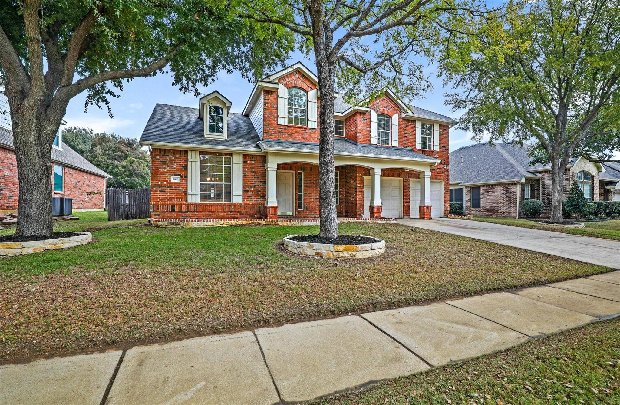 Flower Mound, TX 75028,1516 Glen Hollow Lane