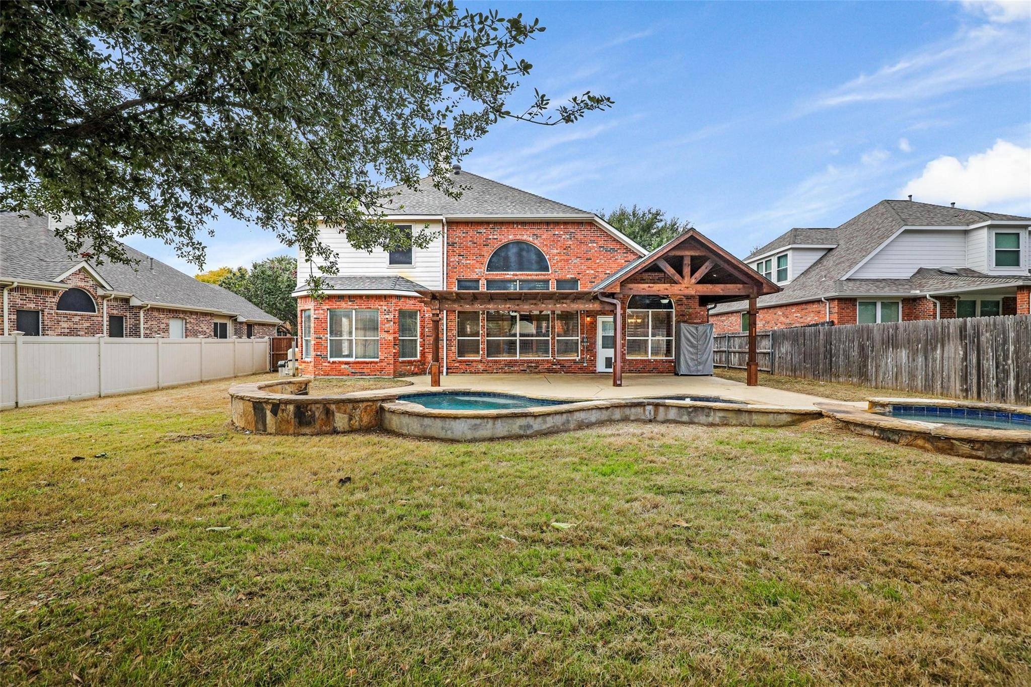 Flower Mound, TX 75028,1516 Glen Hollow Lane