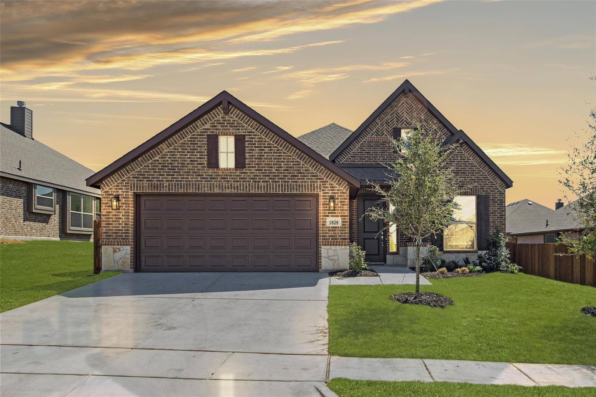 Weatherford, TX 76086,1829 Barberry Way