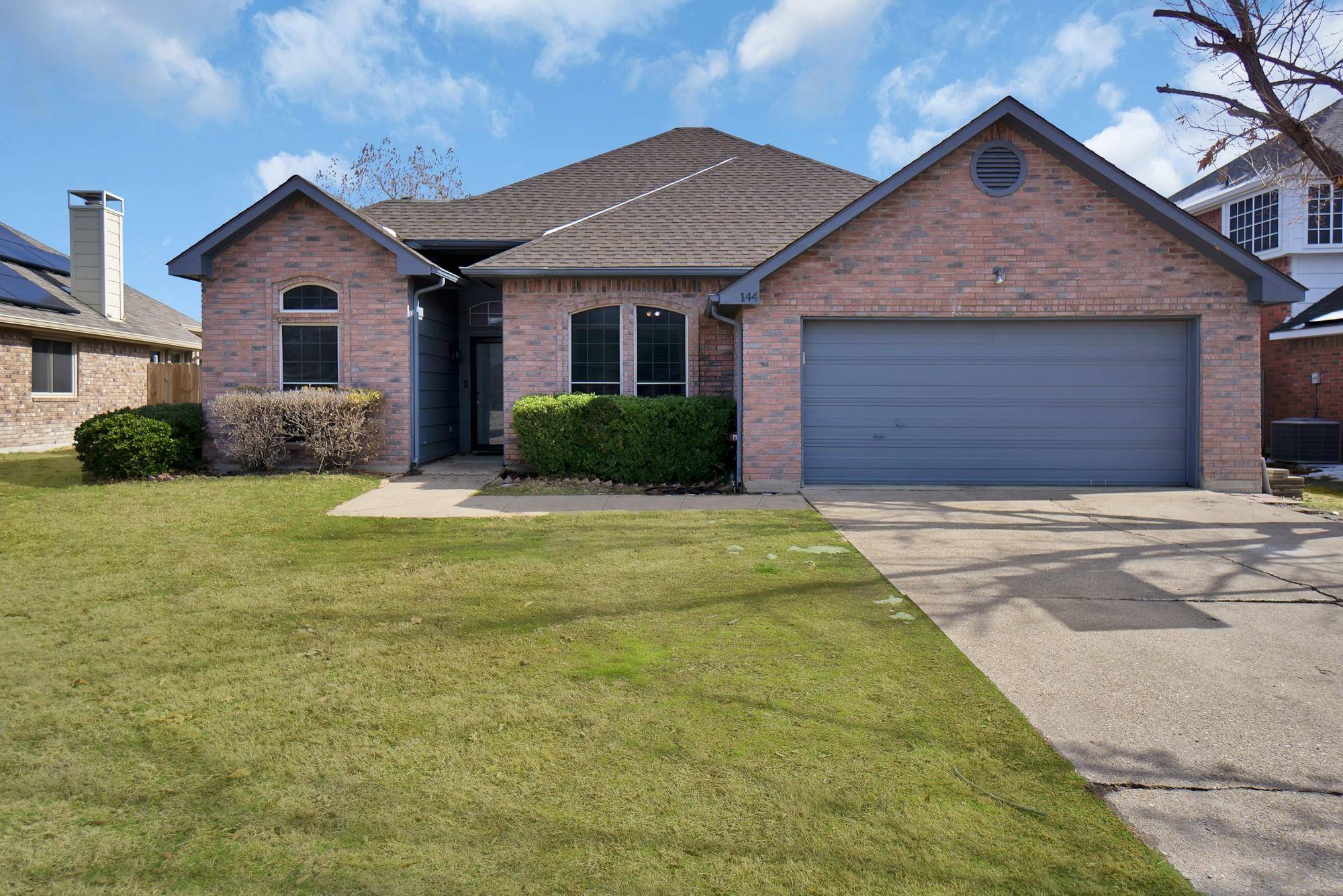 Rockwall, TX 75032,144 Woodcreek Drive