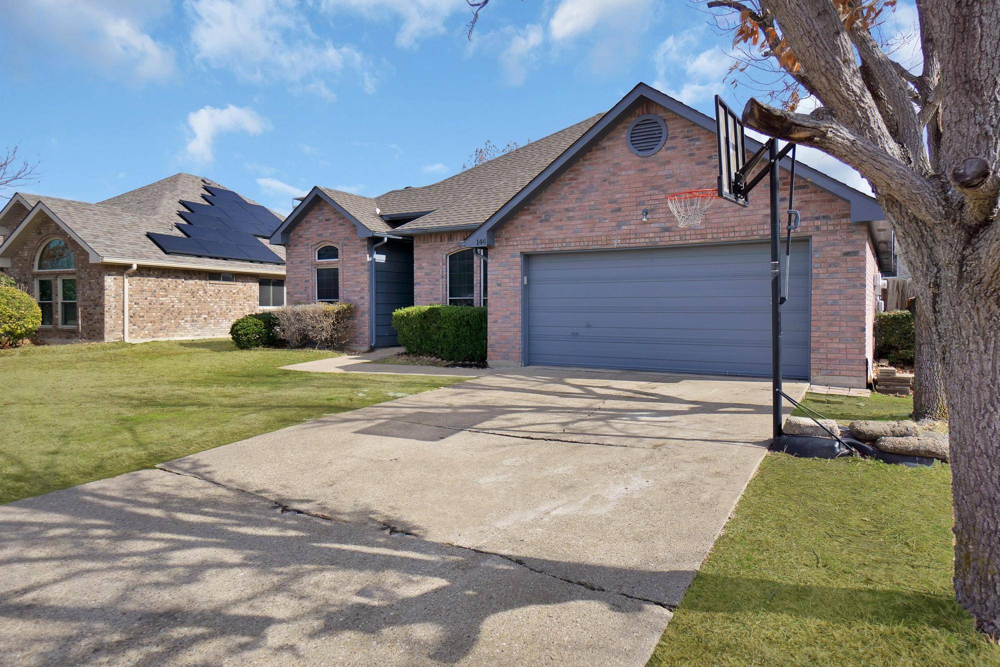 Rockwall, TX 75032,144 Woodcreek Drive